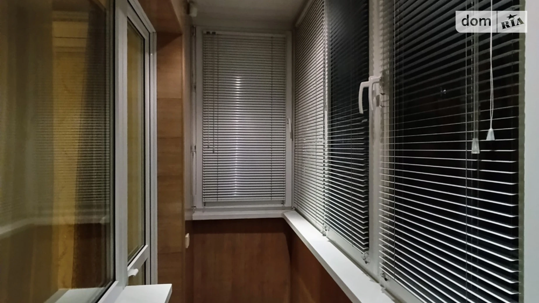 Продается 1-комнатная квартира 34.4 кв. м в Кривом Роге, ул. Алексея Ризниченко(Содружества) - фото 4