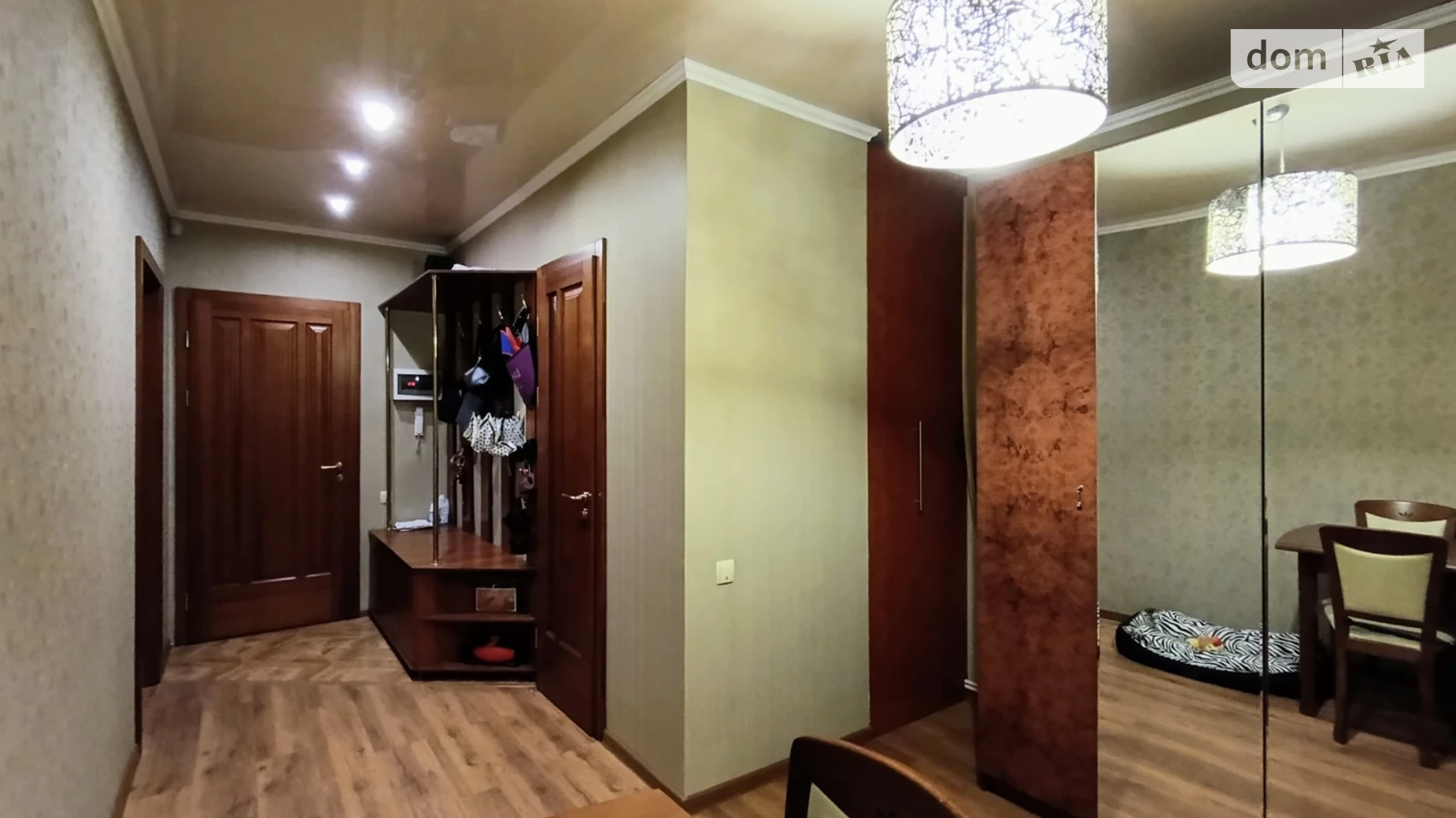 Продается 1-комнатная квартира 34.4 кв. м в Кривом Роге, ул. Алексея Ризниченко(Содружества) - фото 5