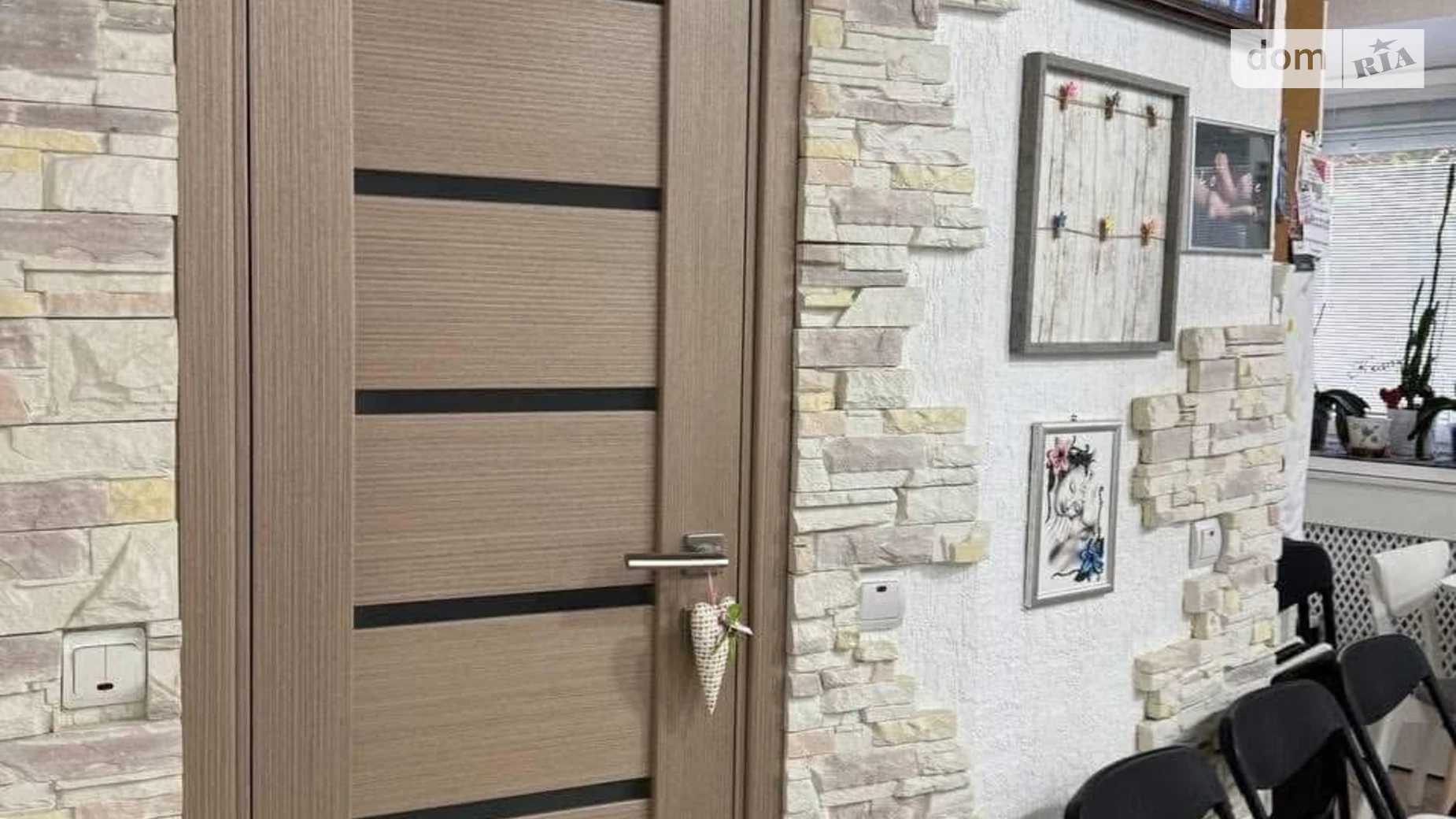 1-комнатная квартира 41.1 кв. м в Тернополе, ул. Шашкевича - фото 2