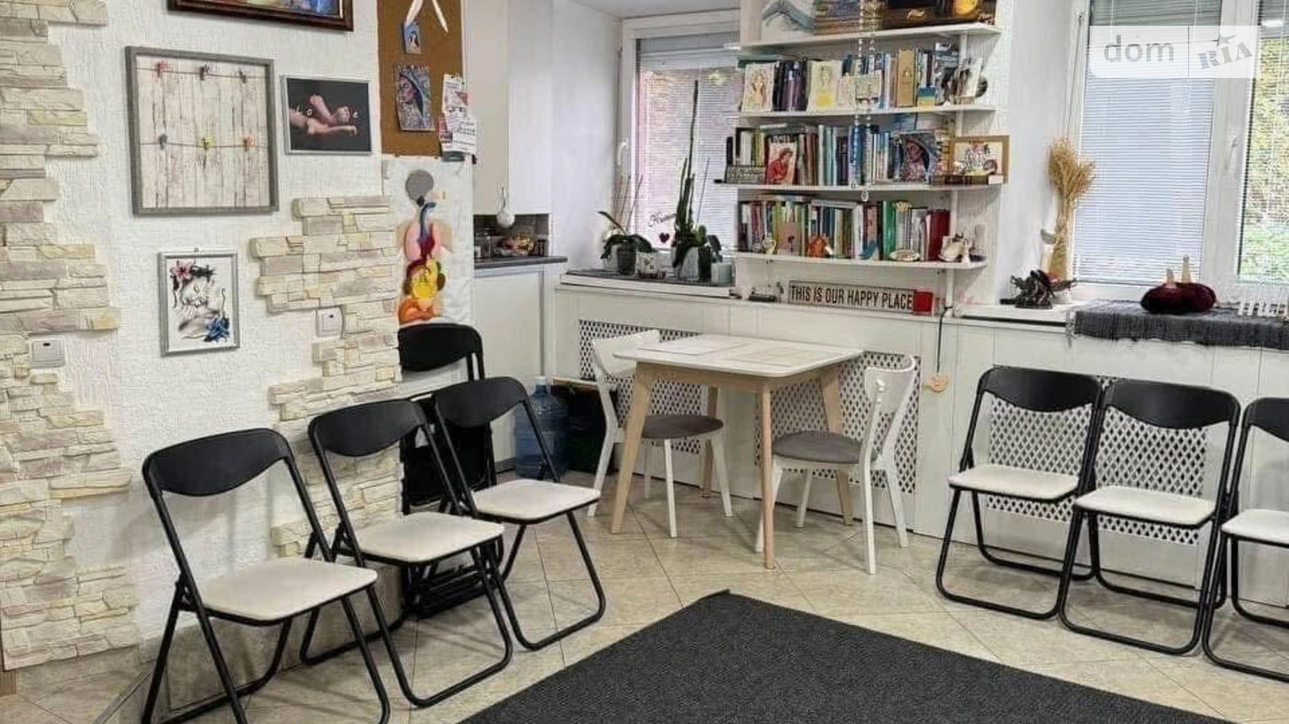 1-комнатная квартира 41.1 кв. м в Тернополе, ул. Шашкевича - фото 5