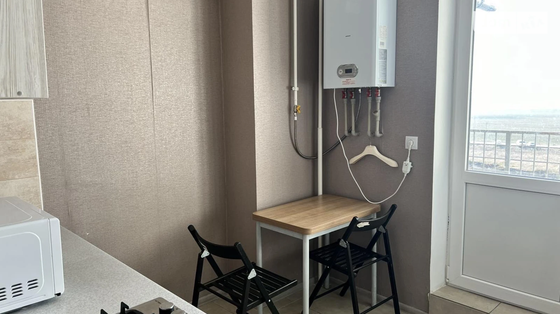 Продается 1-комнатная квартира 33.3 кв. м в Авангарде, ул. Проездная - фото 3