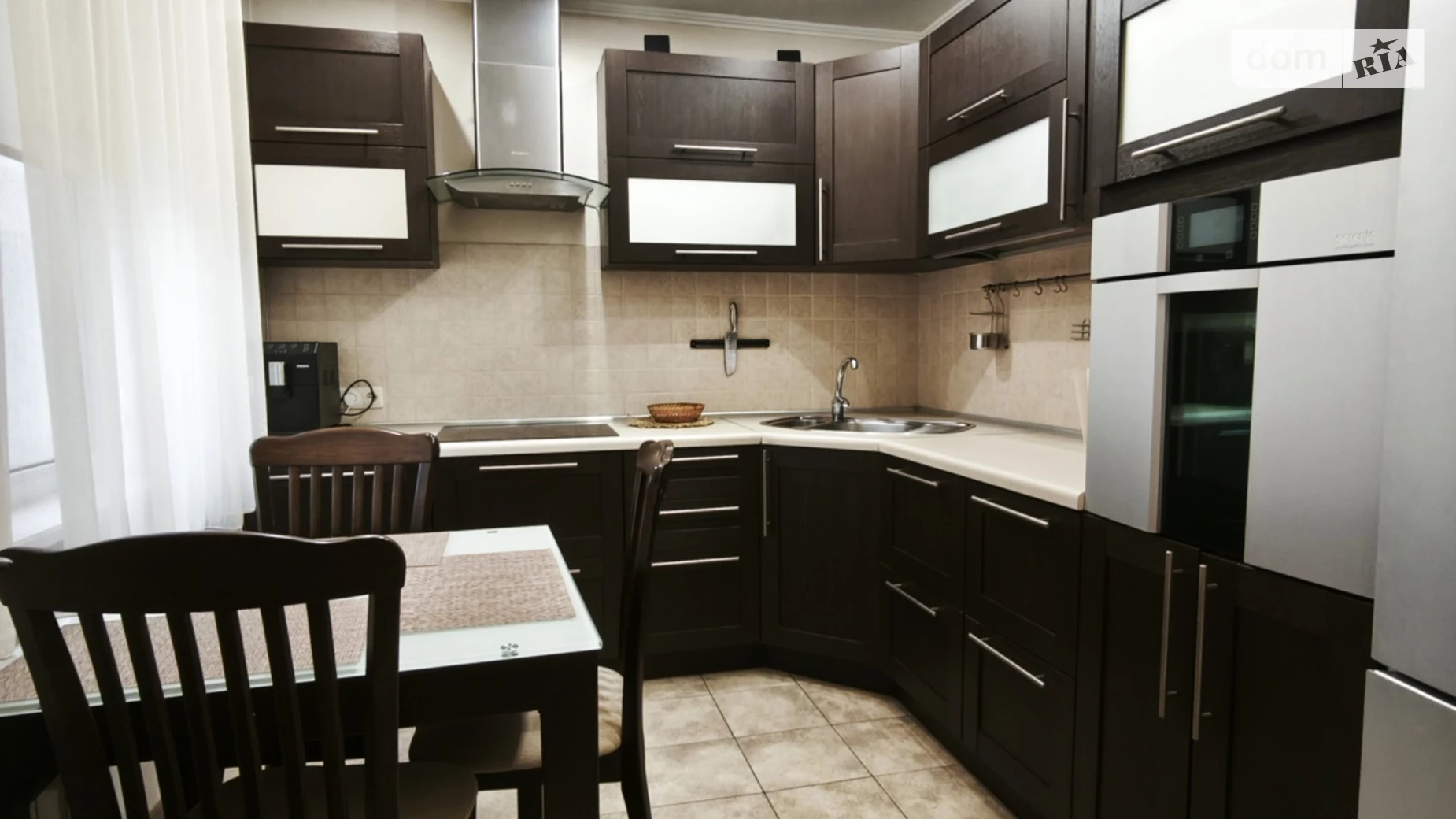 Здається в оренду 1-кімнатна квартира 43 кв. м у Києві, просп. Петра Григоренка, 38А - фото 2