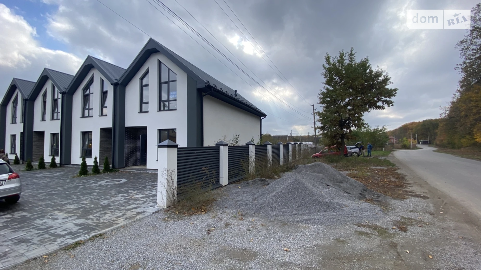 ул. Андрея Шептицкого Академический Винница, цена: 75100 $ - фото 3