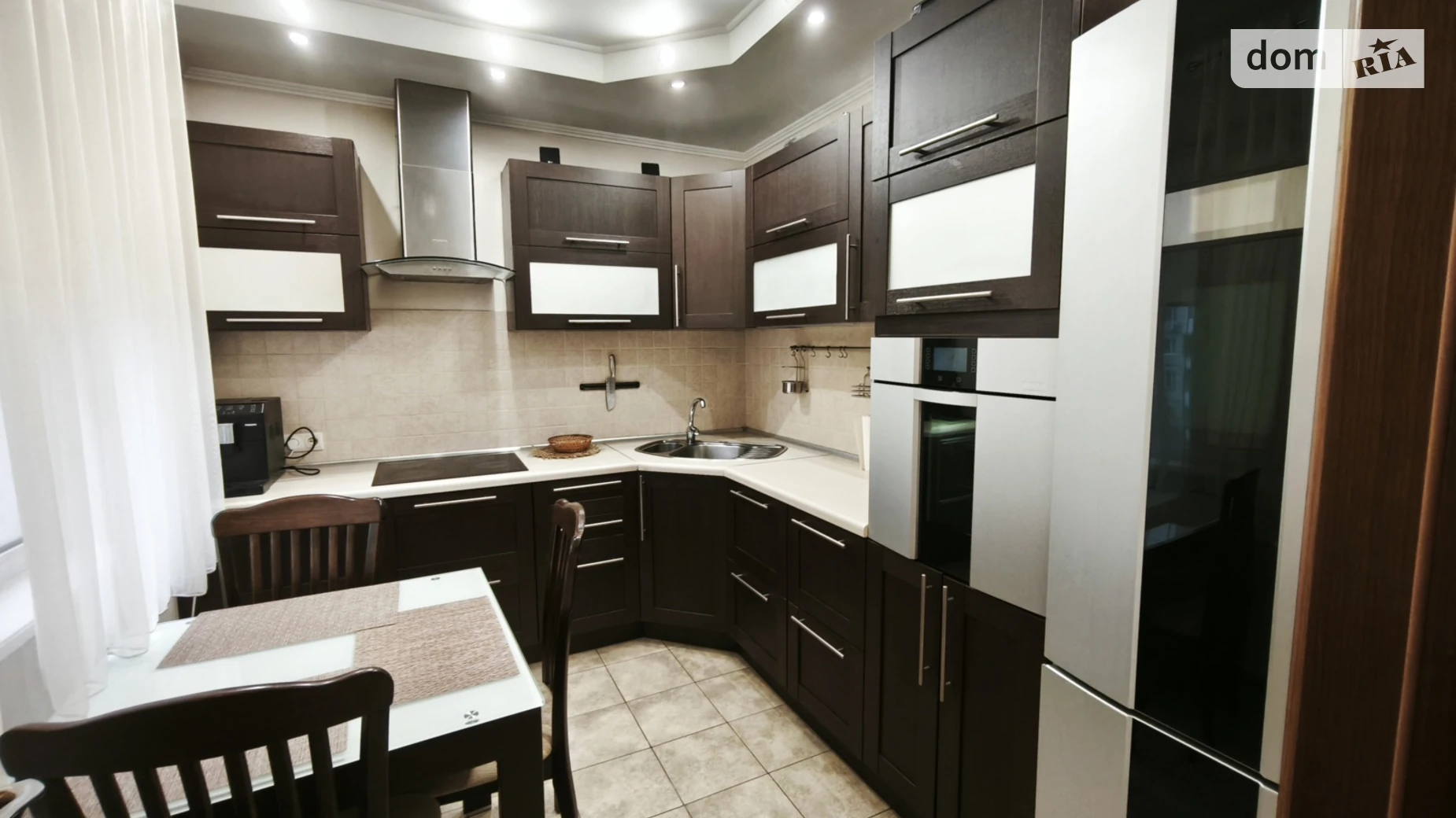 Здається в оренду 1-кімнатна квартира 43 кв. м у Києві, просп. Петра Григоренка, 38А - фото 3