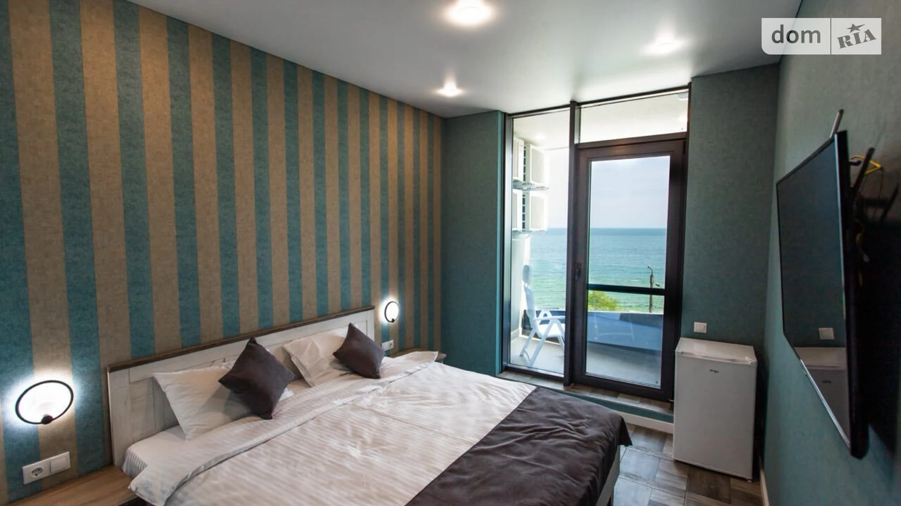 Продается 5-комнатная квартира 141.8 кв. м в Одессе, Фонтанская дор., 77А - фото 2