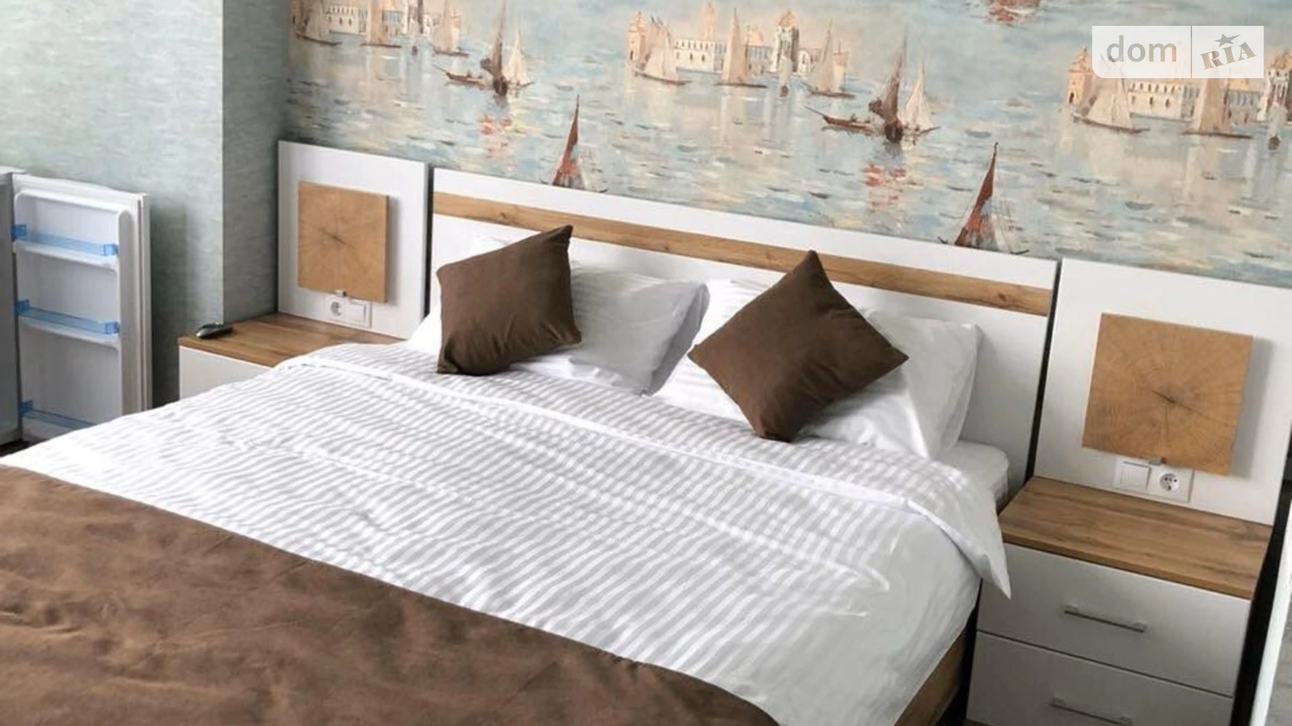 Продается 5-комнатная квартира 141.8 кв. м в Одессе, Фонтанская дор., 77А - фото 3