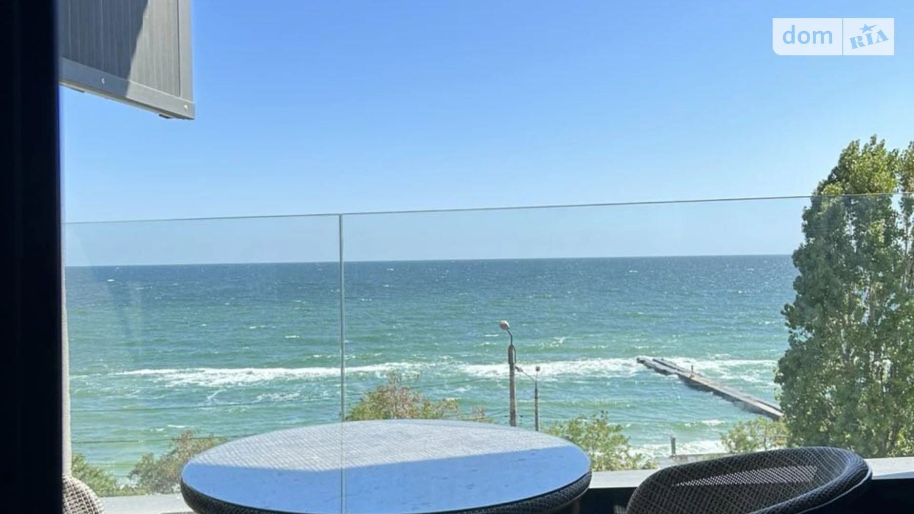 Продается 5-комнатная квартира 141.8 кв. м в Одессе, Фонтанская дор., 77А - фото 4