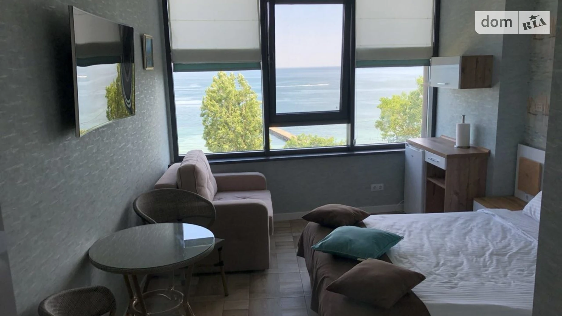 Продается 5-комнатная квартира 141.8 кв. м в Одессе, Фонтанская дор., 77А - фото 5