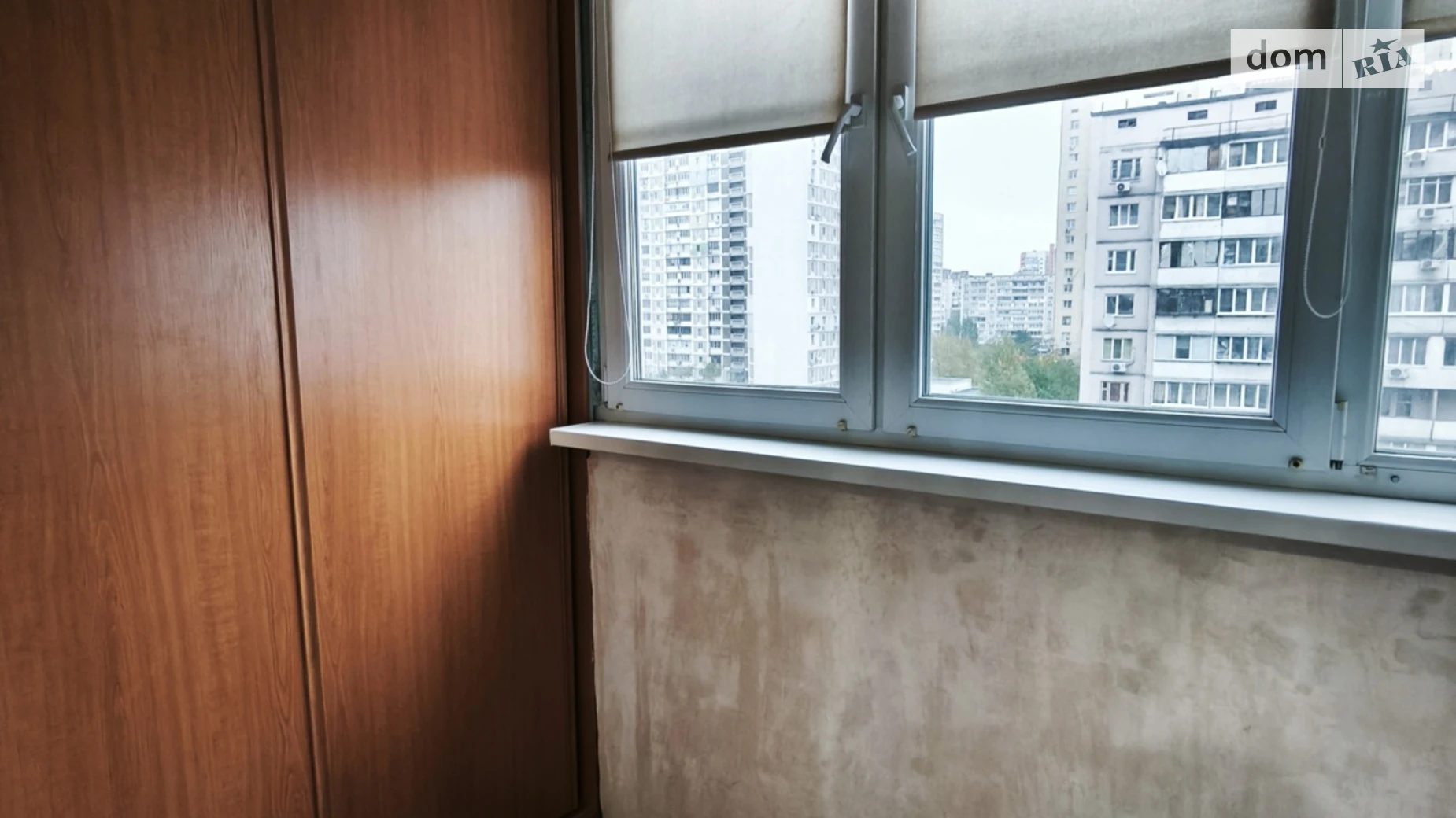 Здається в оренду 1-кімнатна квартира 43 кв. м у Києві, просп. Петра Григоренка, 38А - фото 4