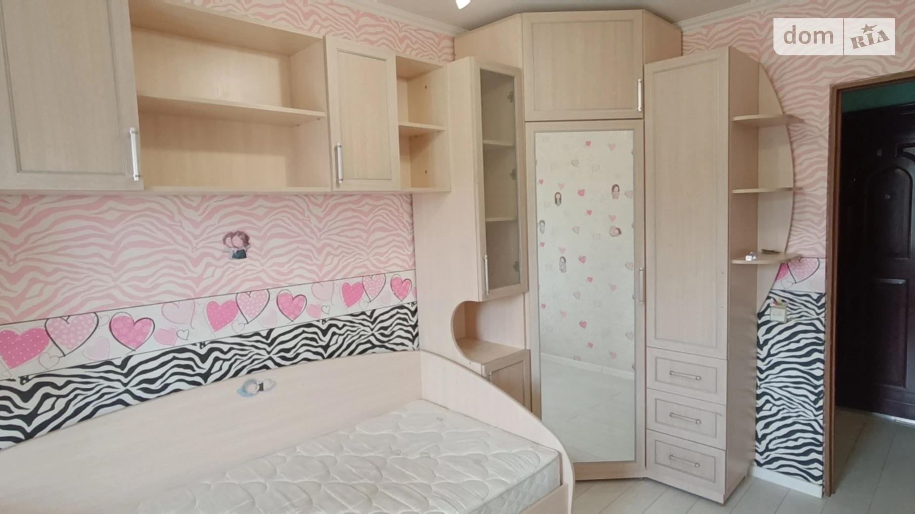 Продается 2-комнатная квартира 45 кв. м в Николаеве - фото 4