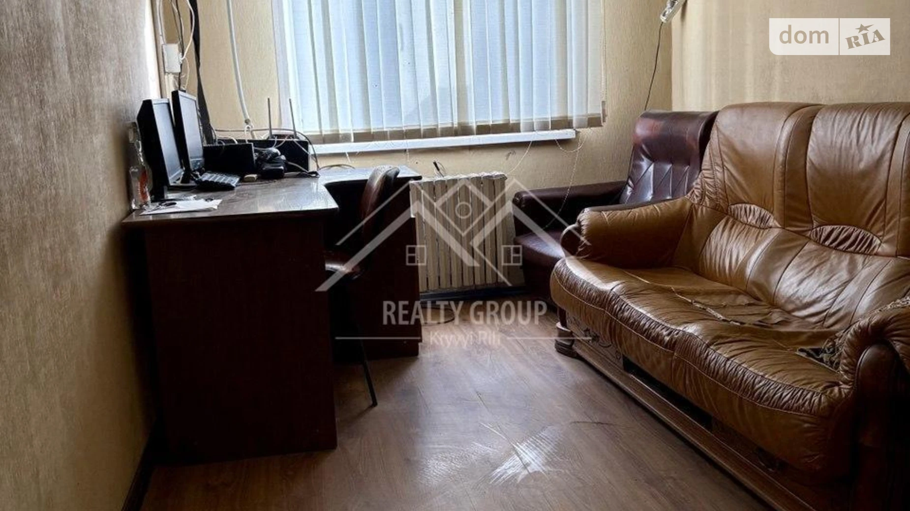 Продается 2-комнатная квартира 44.87 кв. м в Кривом Роге, ул. Мелешкина, 40 - фото 4