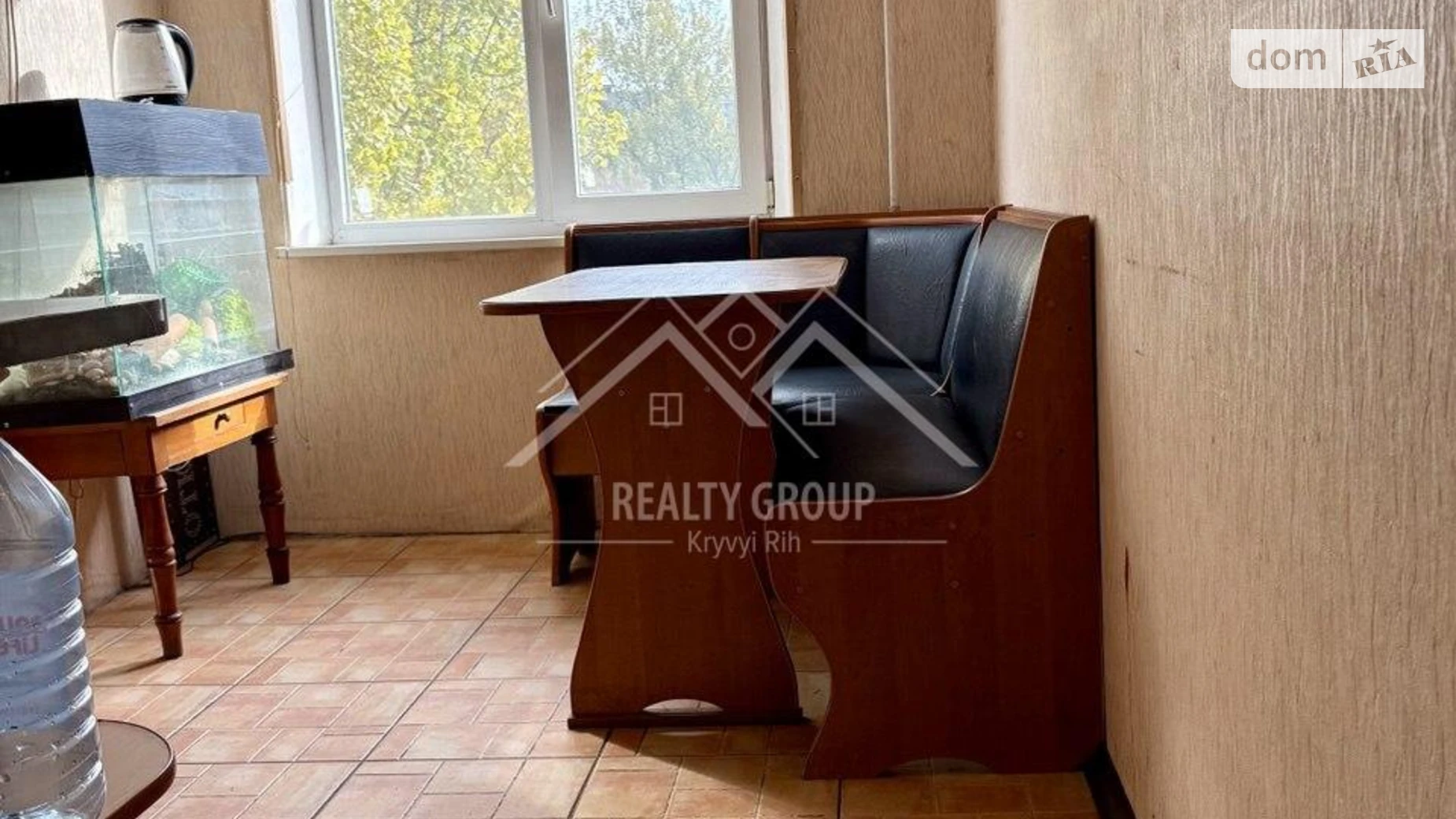 Продается 2-комнатная квартира 44.87 кв. м в Кривом Роге, ул. Мелешкина, 40 - фото 5