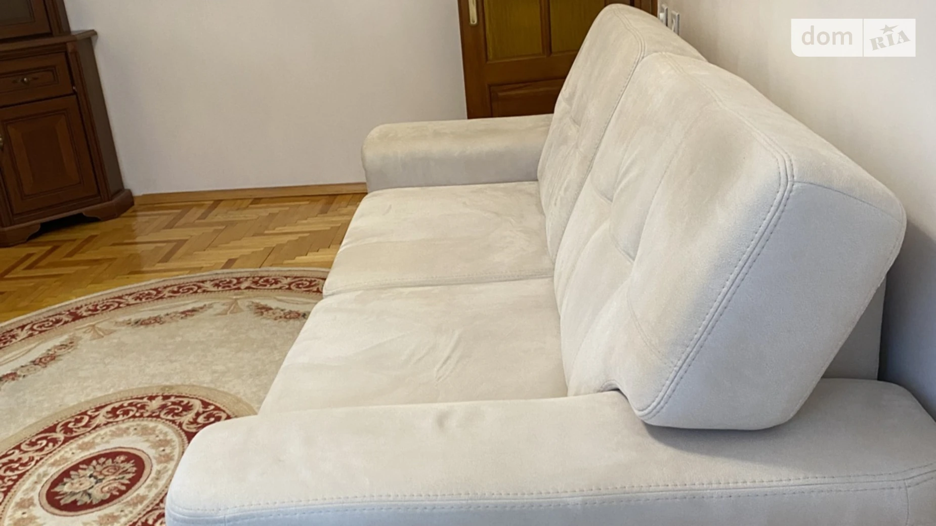 2-комнатная квартира 50 кв. м в Тернополе, ул. Академика Сергея Королева - фото 3