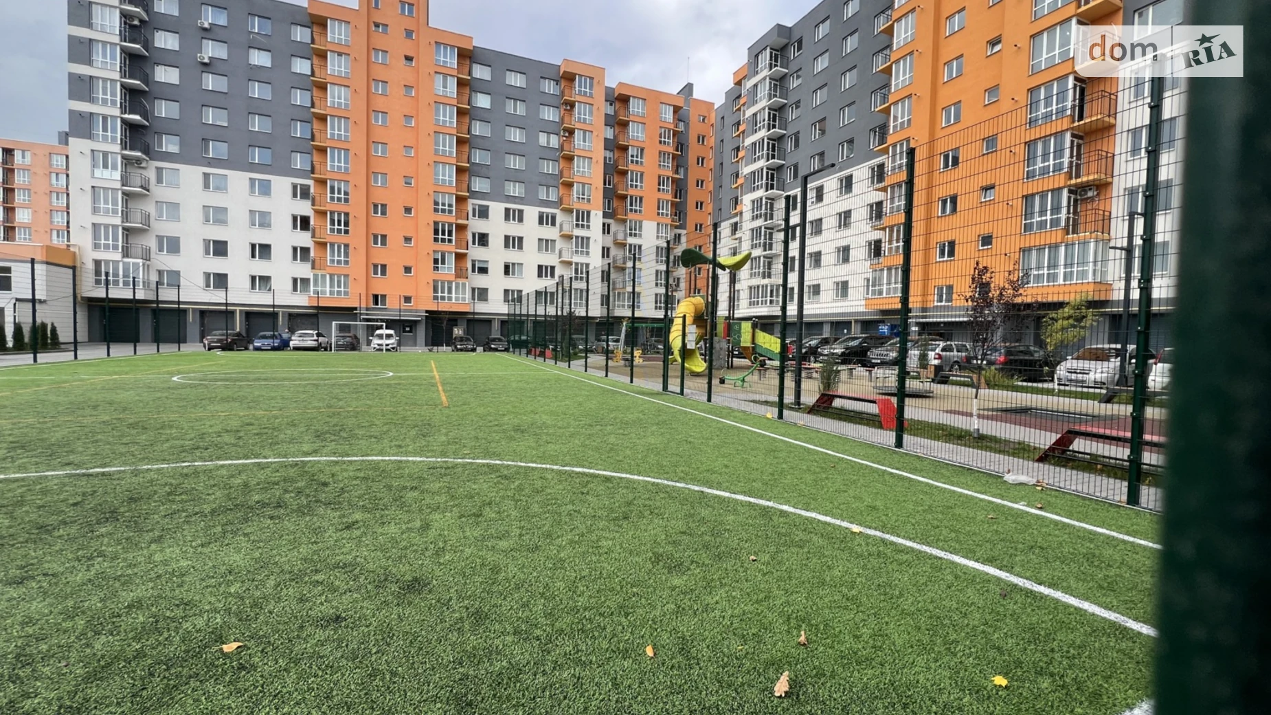 Продается 2-комнатная квартира 66.5 кв. м в Винницких Хуторах, Немировское шоссе, 94Е корпус 2 - фото 2