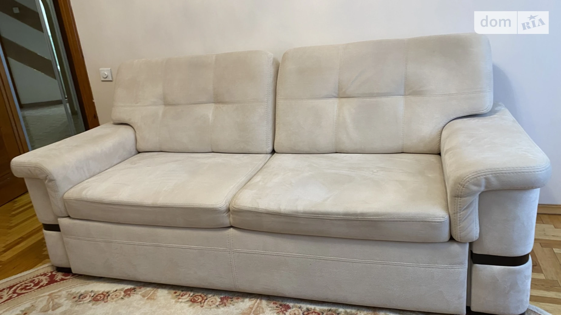 2-комнатная квартира 50 кв. м в Тернополе, ул. Академика Сергея Королева - фото 4