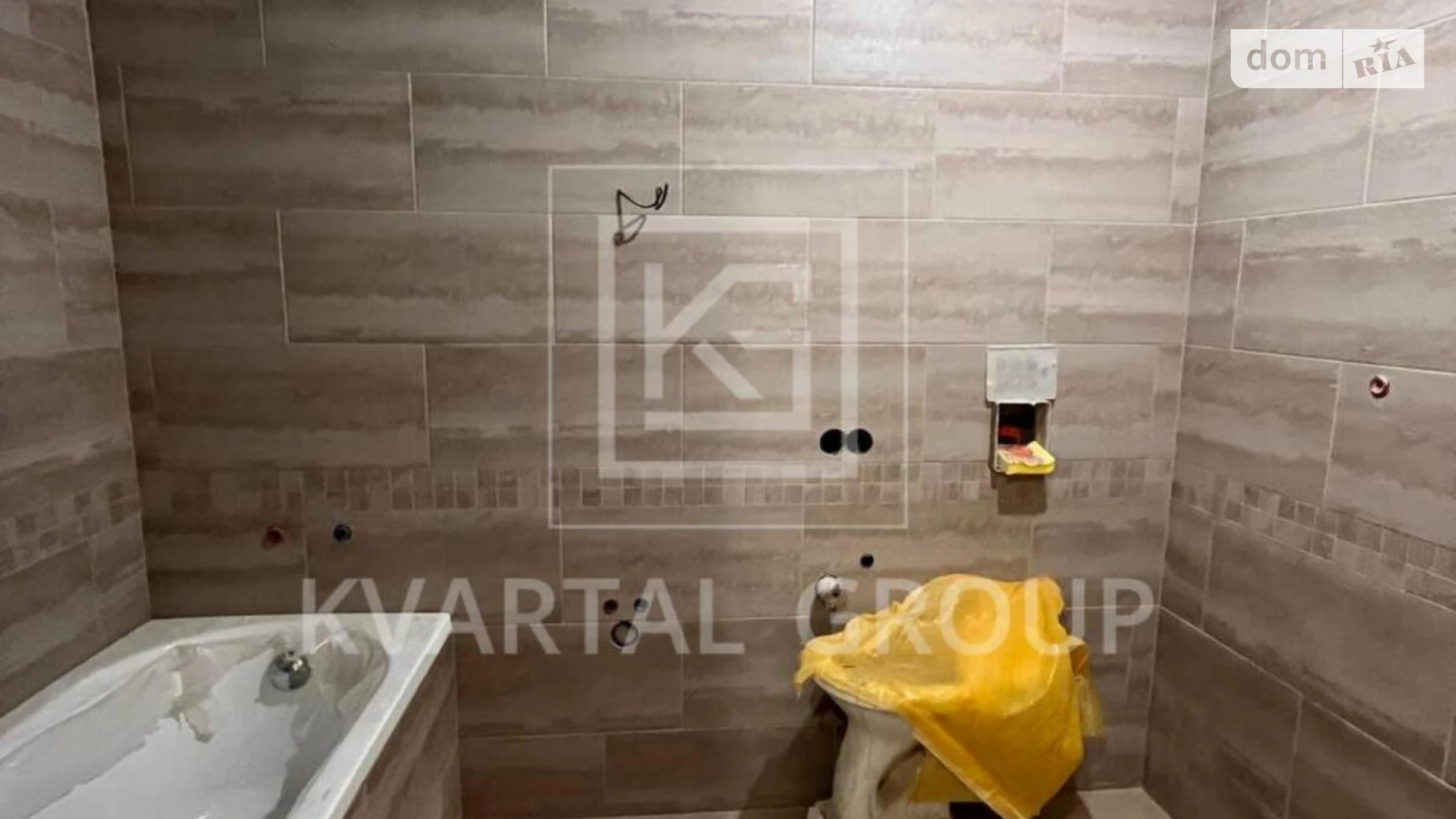 Продається 1-кімнатна квартира 48.9 кв. м у Ірпені, вул. Григорія Сковороди - фото 5