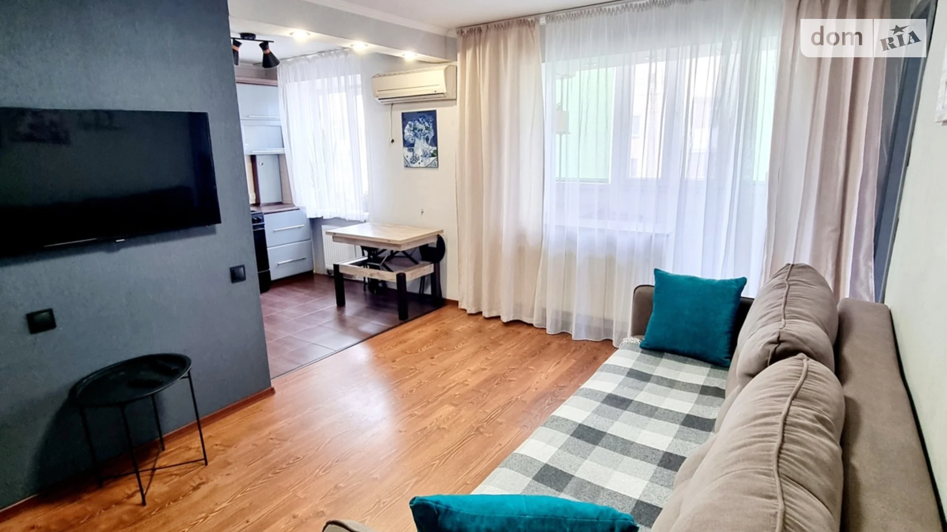 Продается 2-комнатная квартира 44 кв. м в Житомире, ул. Киевская, 96 - фото 3