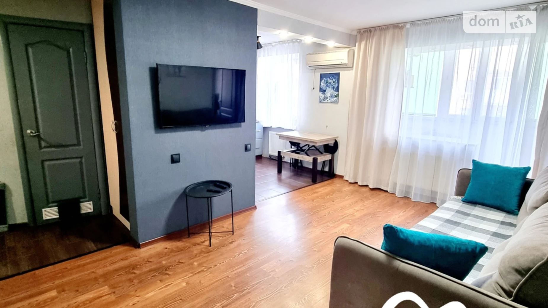 Продается 2-комнатная квартира 44 кв. м в Житомире, ул. Киевская, 96 - фото 4