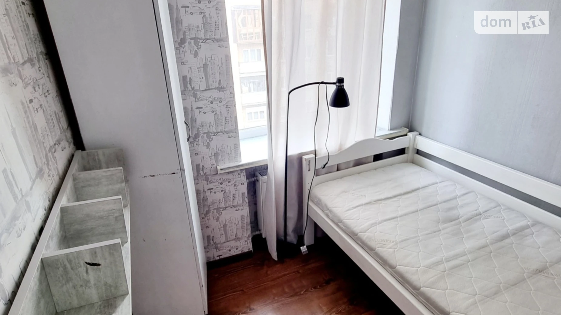 Продается 2-комнатная квартира 44 кв. м в Житомире, ул. Киевская, 96 - фото 5