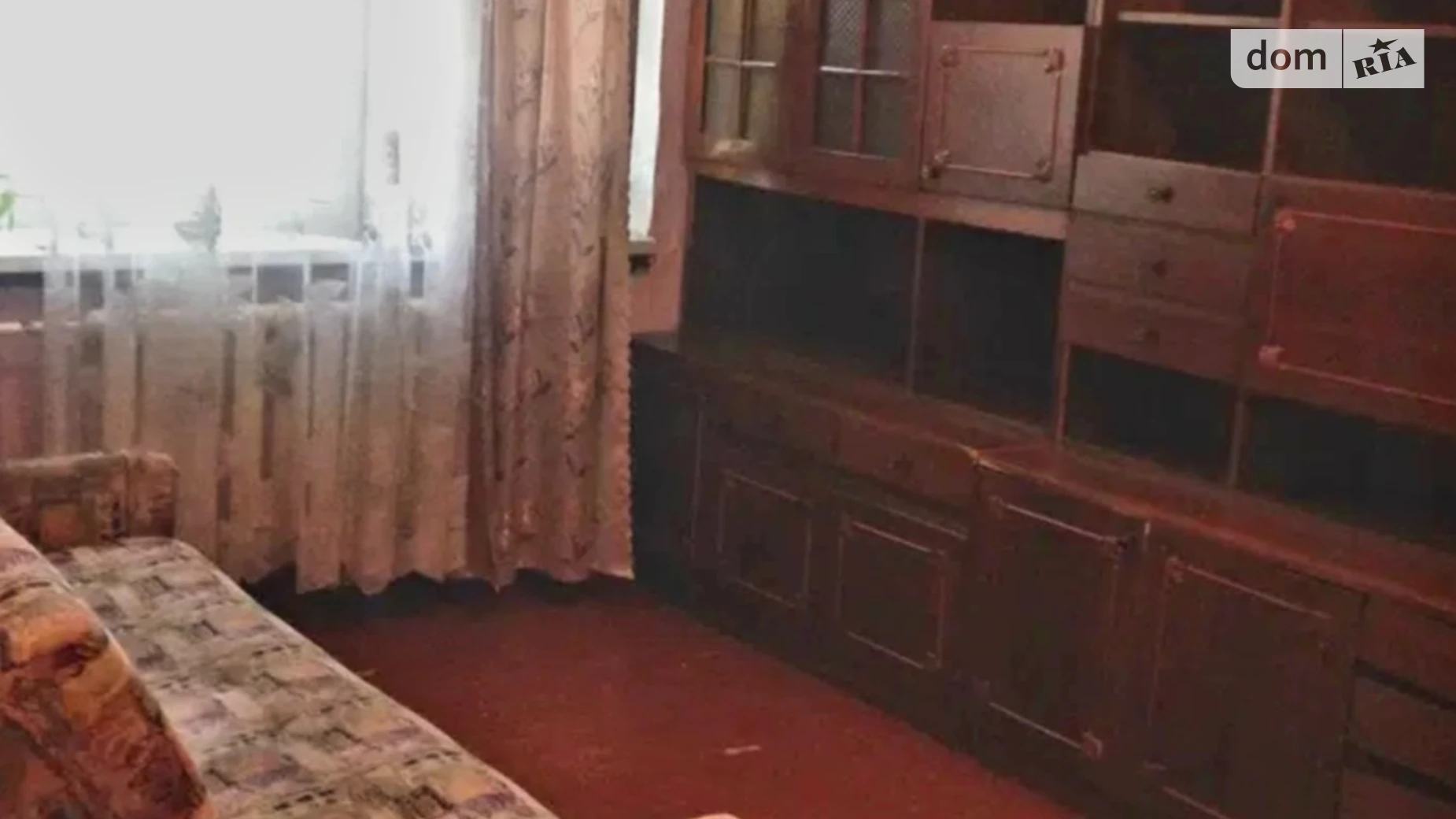 2-комнатная квартира 47 кв. м в, цена: 4500 грн - фото 5