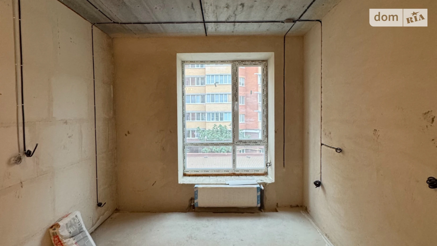 Продається 1-кімнатна квартира 38.9 кв. м у Ірпені, вул. Миколи Сингаївського(Новооскольська), 8К - фото 5