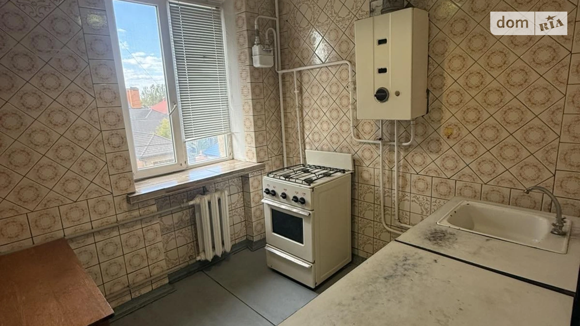 Продается 2-комнатная квартира 43.7 кв. м в Николаеве, ул. Глеба Бабыча(8-го Марта (Центр)) - фото 5