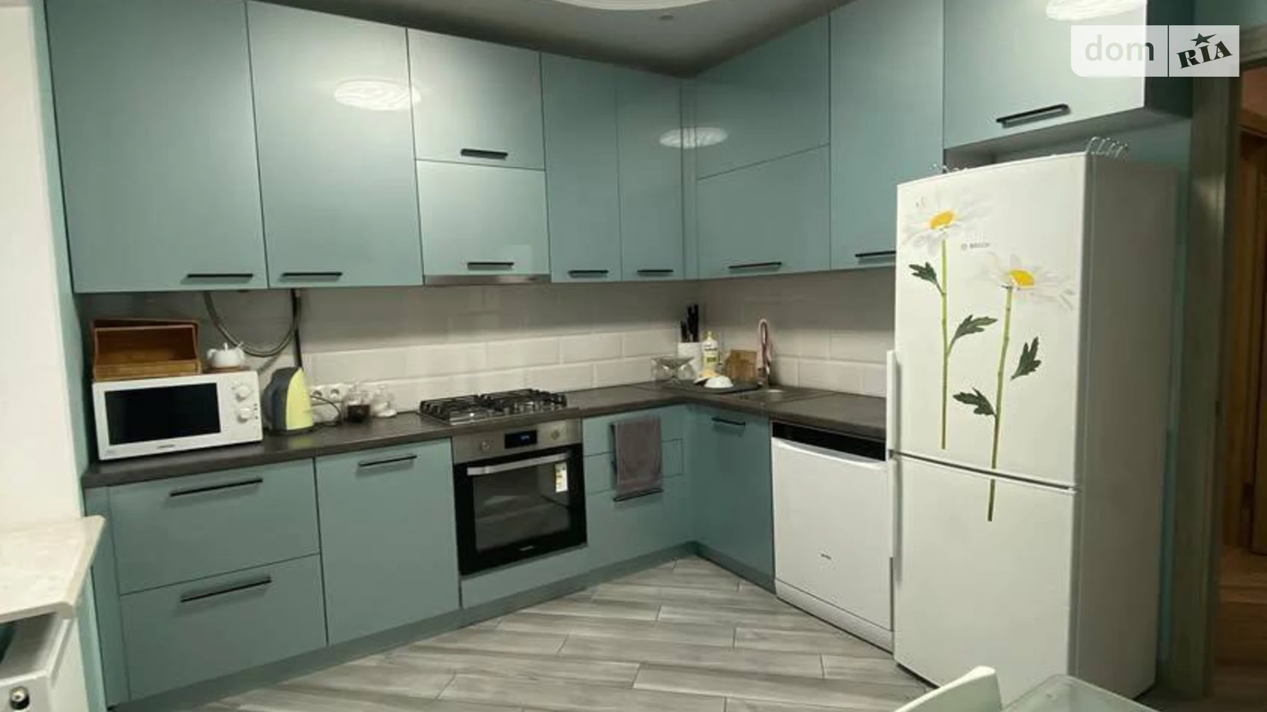 Продається 2-кімнатна квартира 59 кв. м у Липинах, вул. Теремнівська - фото 3