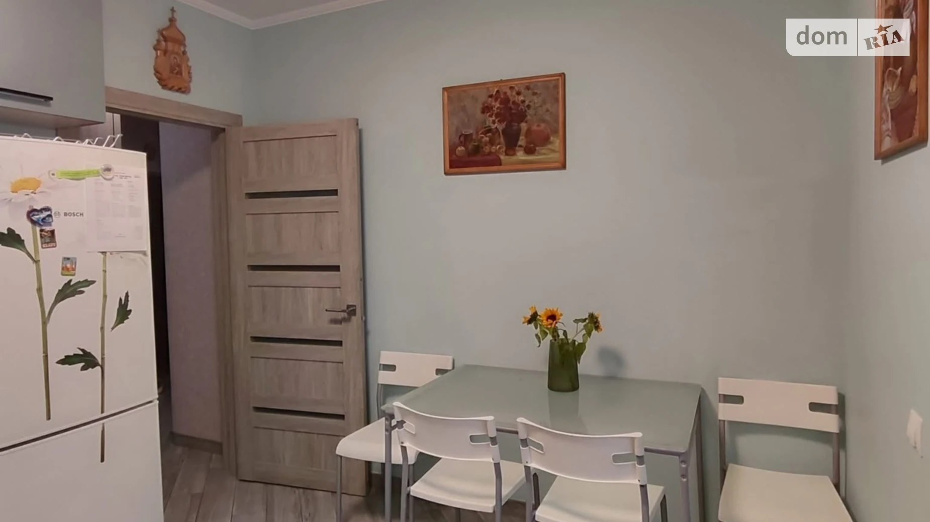 Продається 2-кімнатна квартира 59 кв. м у Липинах, вул. Теремнівська - фото 2