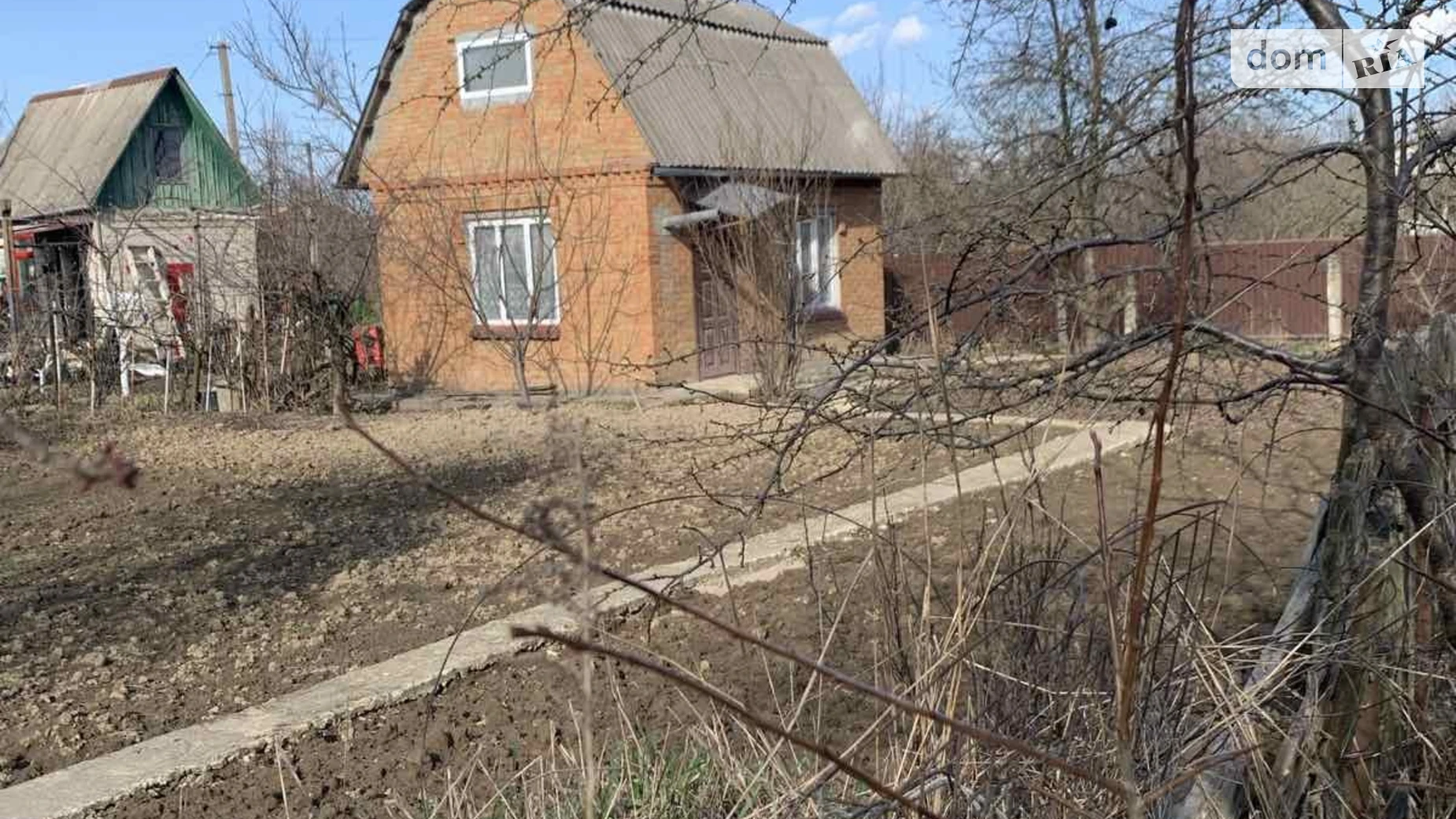 Продається будинок 2 поверховий 30 кв. м з каміном, цена: 17000 $ - фото 2
