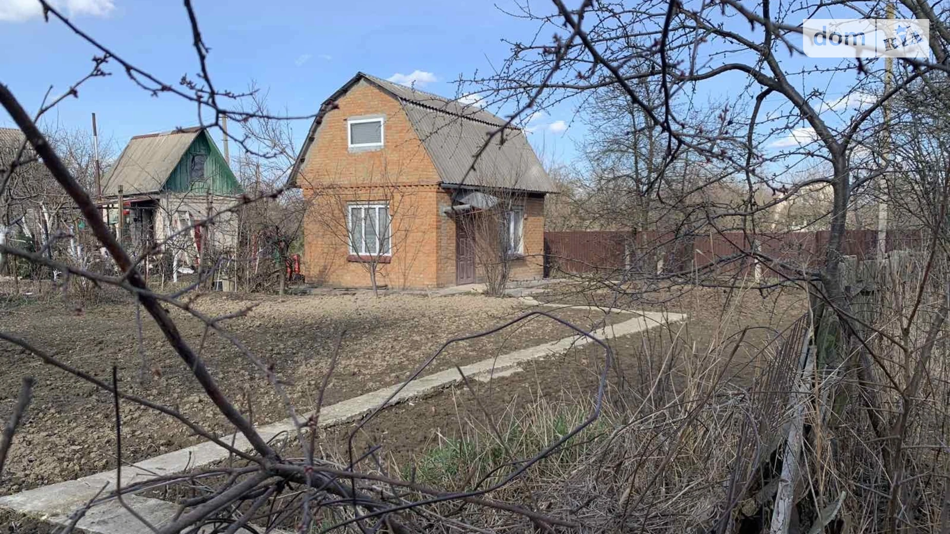 Продається будинок 2 поверховий 30 кв. м з каміном, цена: 17000 $ - фото 4