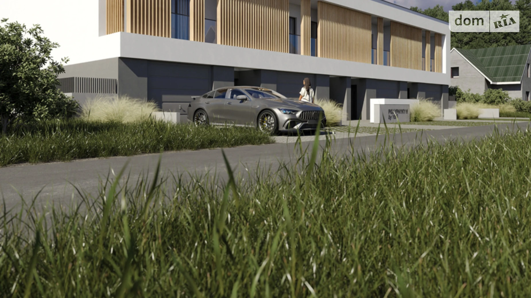 вул. Бартока Подлипники Ужгород, цена: 1150 $ - фото 2