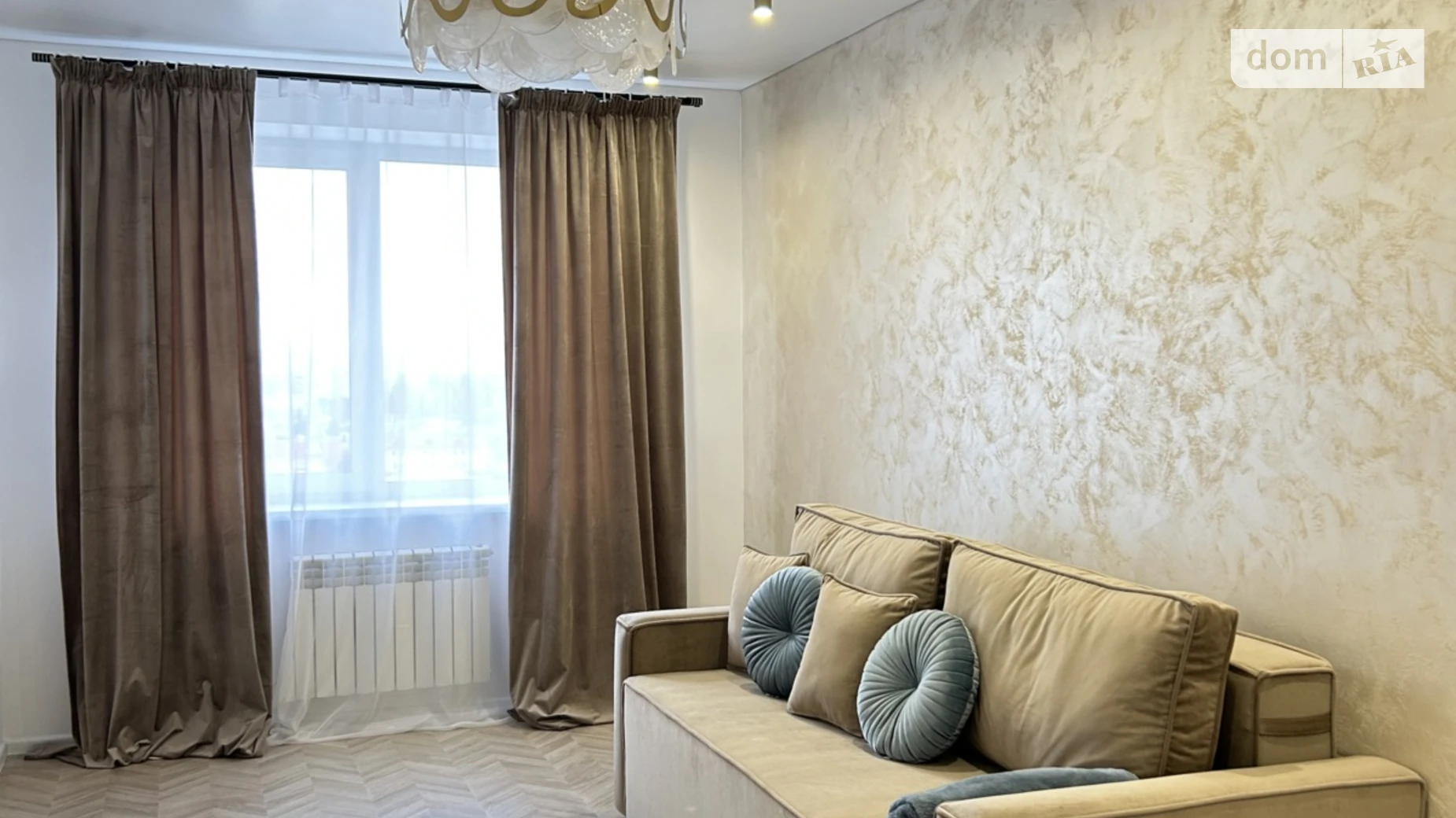 Продается 2-комнатная квартира 69 кв. м в Виннице, ул. Александровская - фото 5