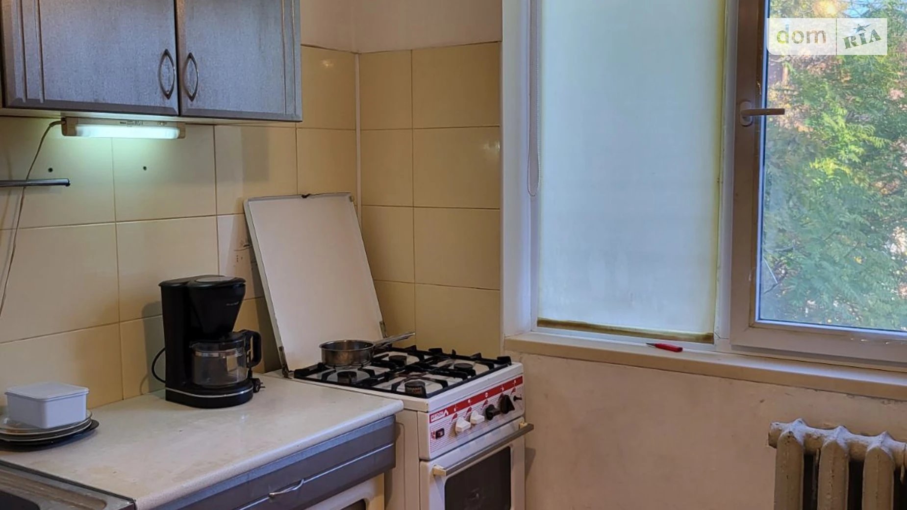 Сдается в аренду 1-комнатная квартира 32 кв. м в Одессе, ул. Космонавтов, 13Б - фото 5