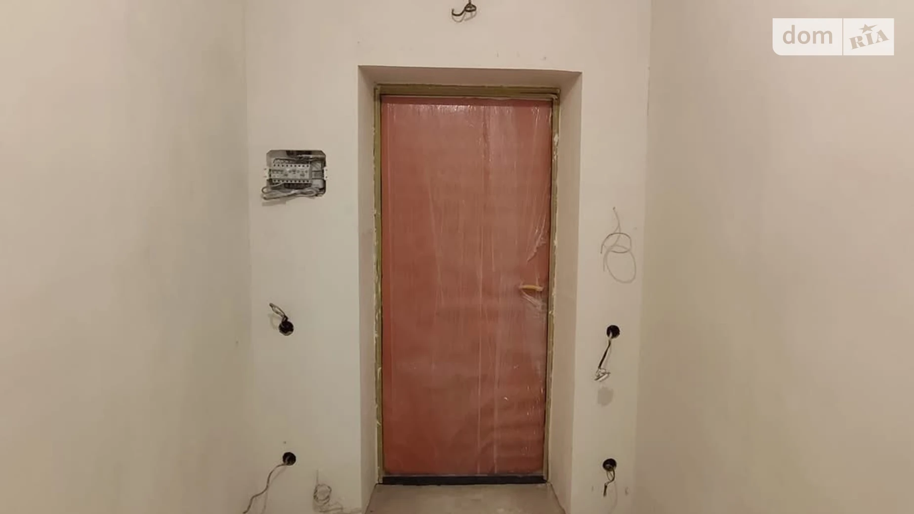 Продается 1-комнатная квартира 39 кв. м в Тарасово, ул. Леси Украинки, 10 - фото 3