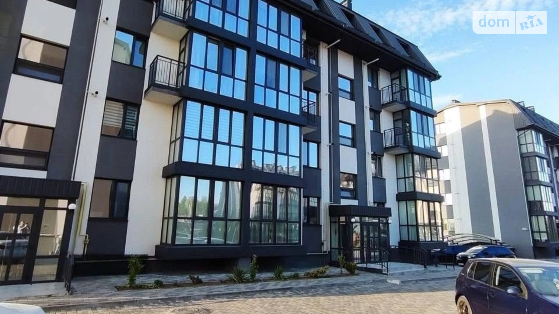 Продается 1-комнатная квартира 39 кв. м в Тарасово, ул. Леси Украинки, 10 - фото 2