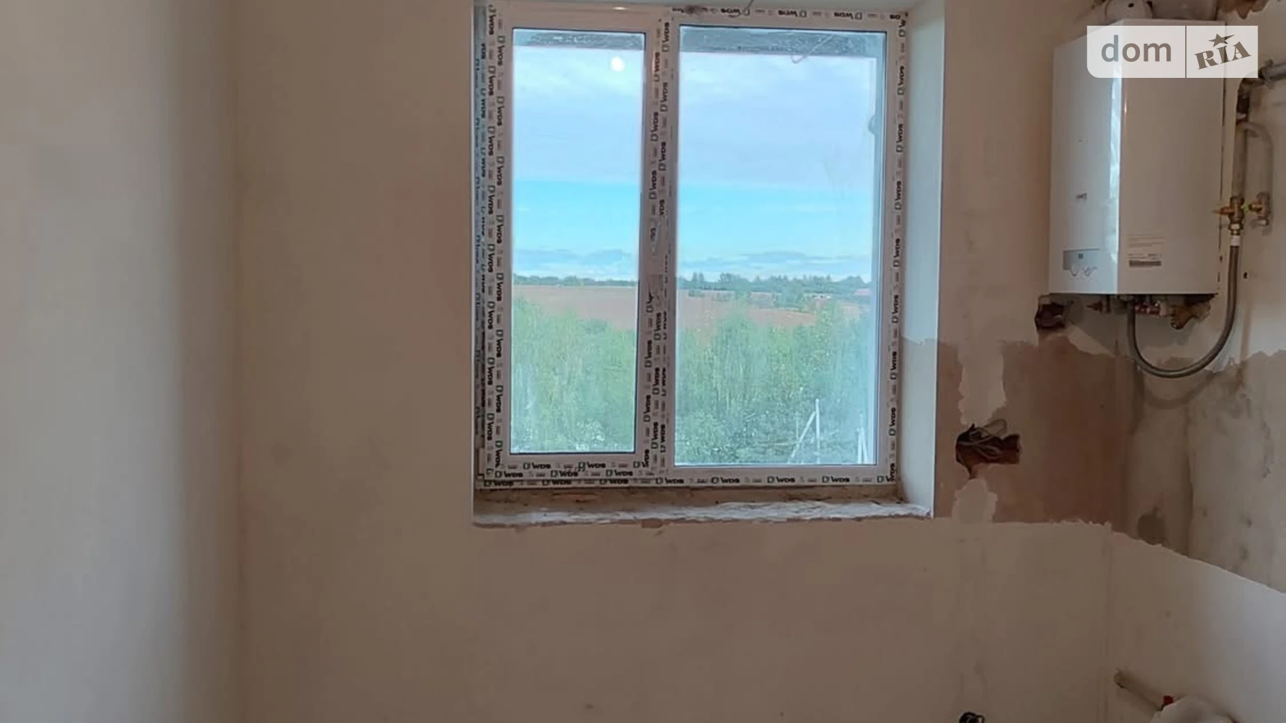 Продается 1-комнатная квартира 39 кв. м в Тарасово, ул. Леси Украинки, 10 - фото 5