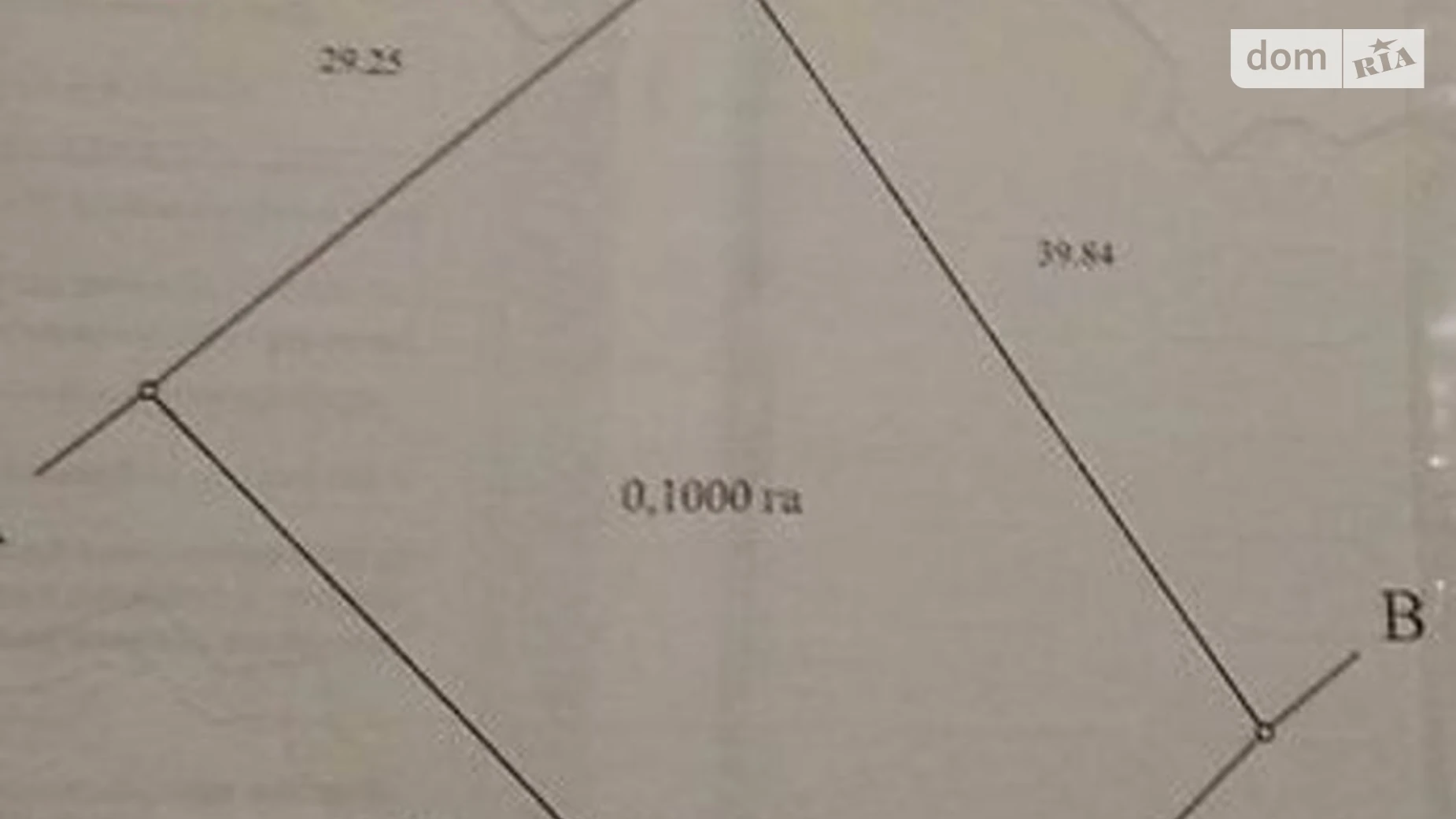 Продается земельный участок 10 соток в Тернопольской области, цена: 12500 $ - фото 3