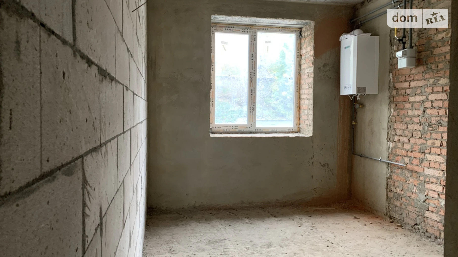 Продается 1-комнатная квартира 37 кв. м в Виннице, ул. Костя Широцкого - фото 4