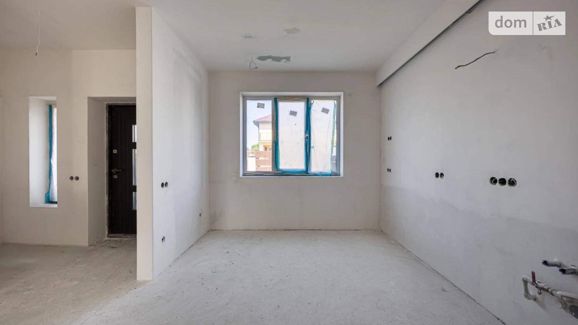 Продается часть дома 113.3 кв. м с верандой, цена: 115000 $ - фото 2