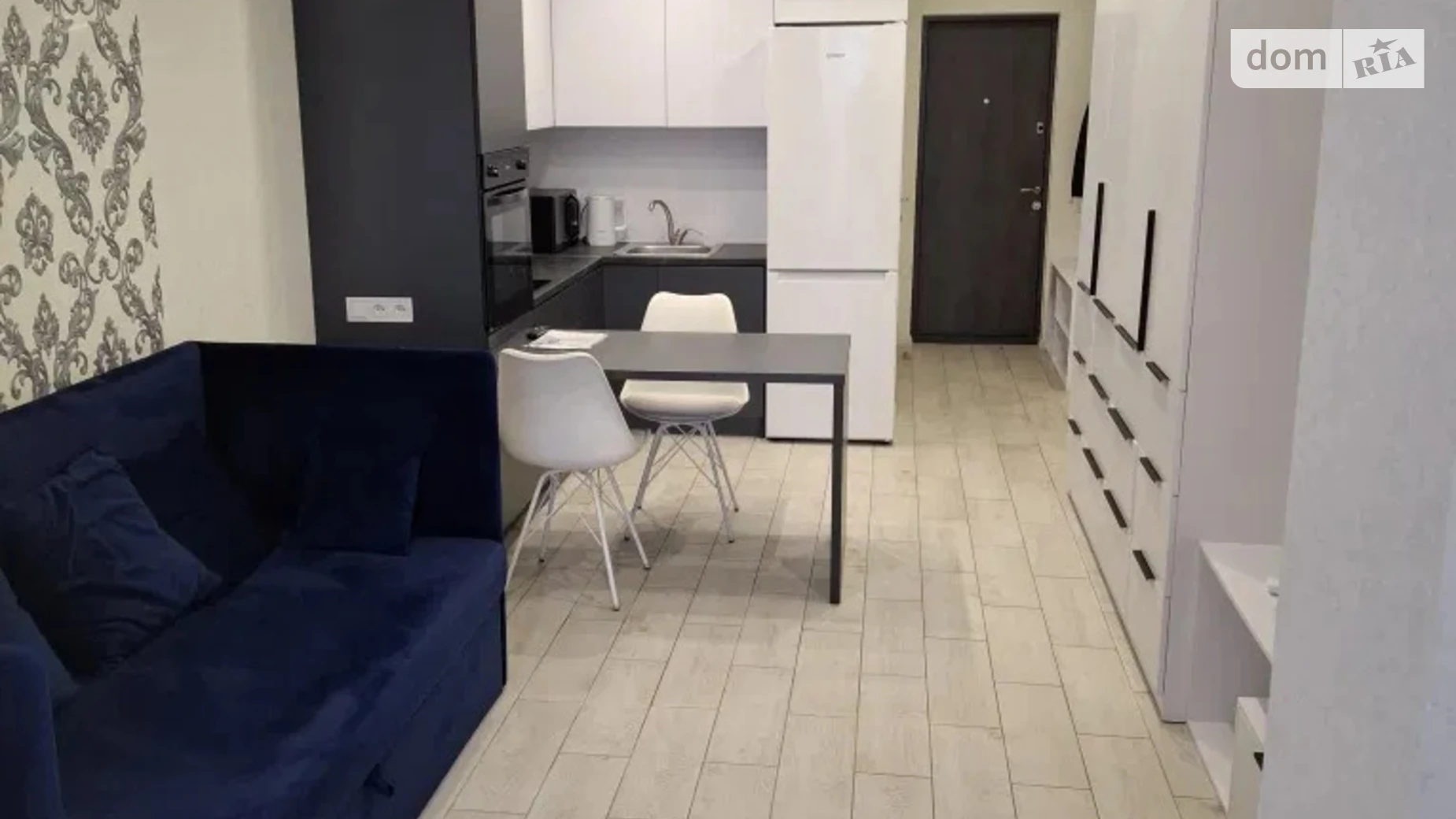 Здається в оренду 1-кімнатна квартира 35 кв. м у Дніпрі, вул. Мандриківська, 51М - фото 3