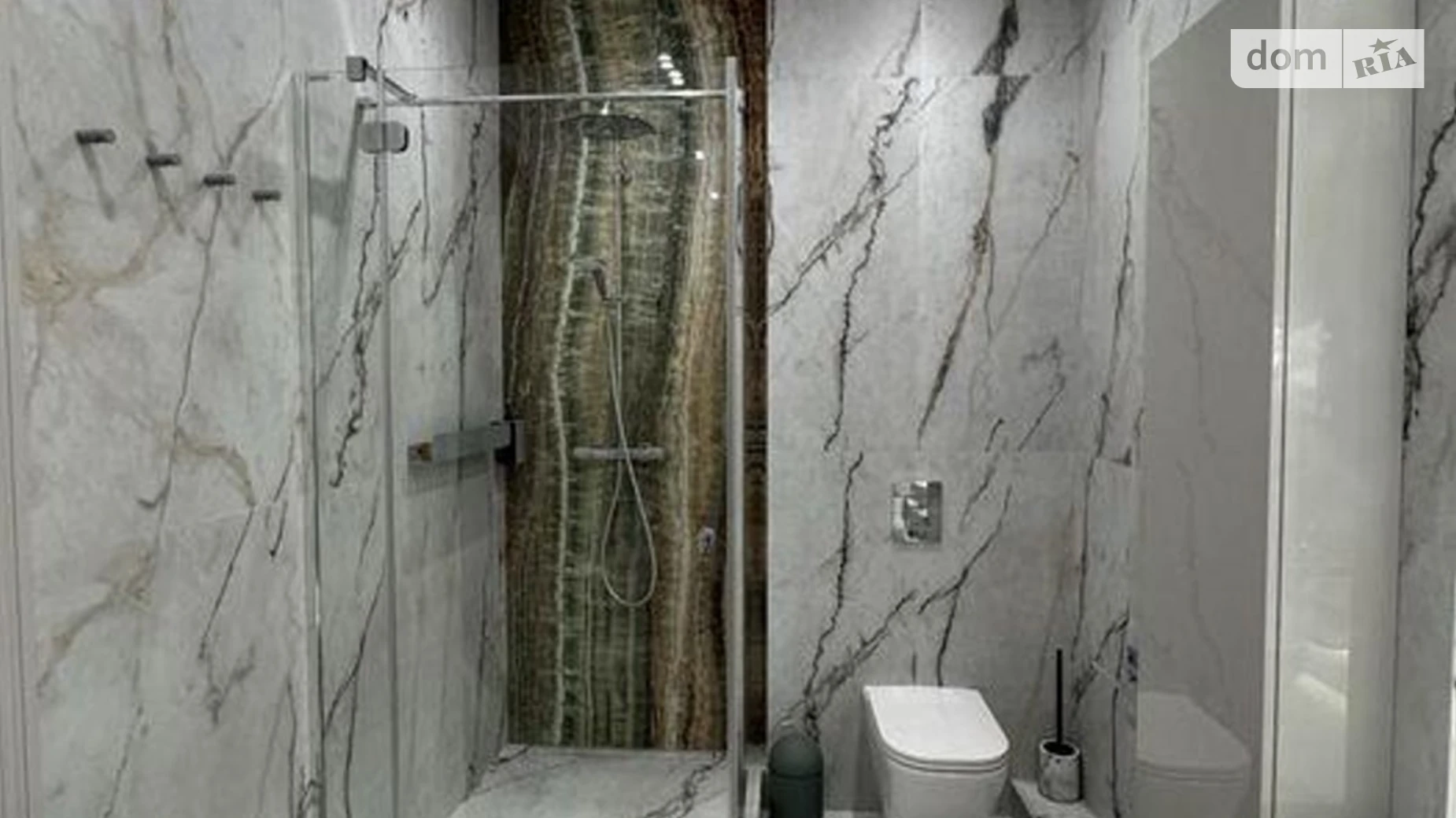 Продается 4-комнатная квартира 131 кв. м в Киеве, ул. Андрея Верхогляда(Драгомирова), 12 - фото 2