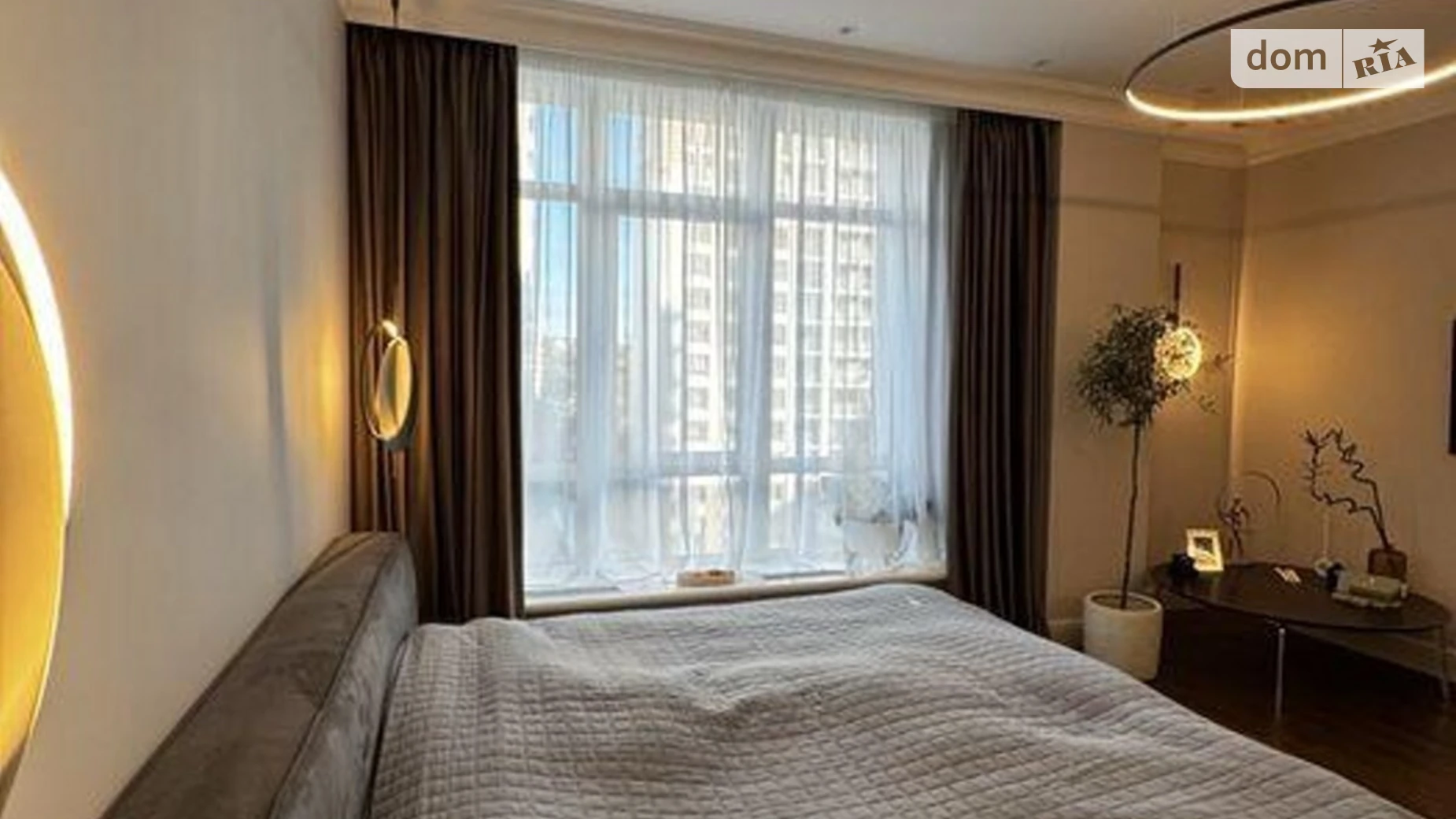 Продается 4-комнатная квартира 131 кв. м в Киеве, ул. Андрея Верхогляда(Драгомирова), 12 - фото 3