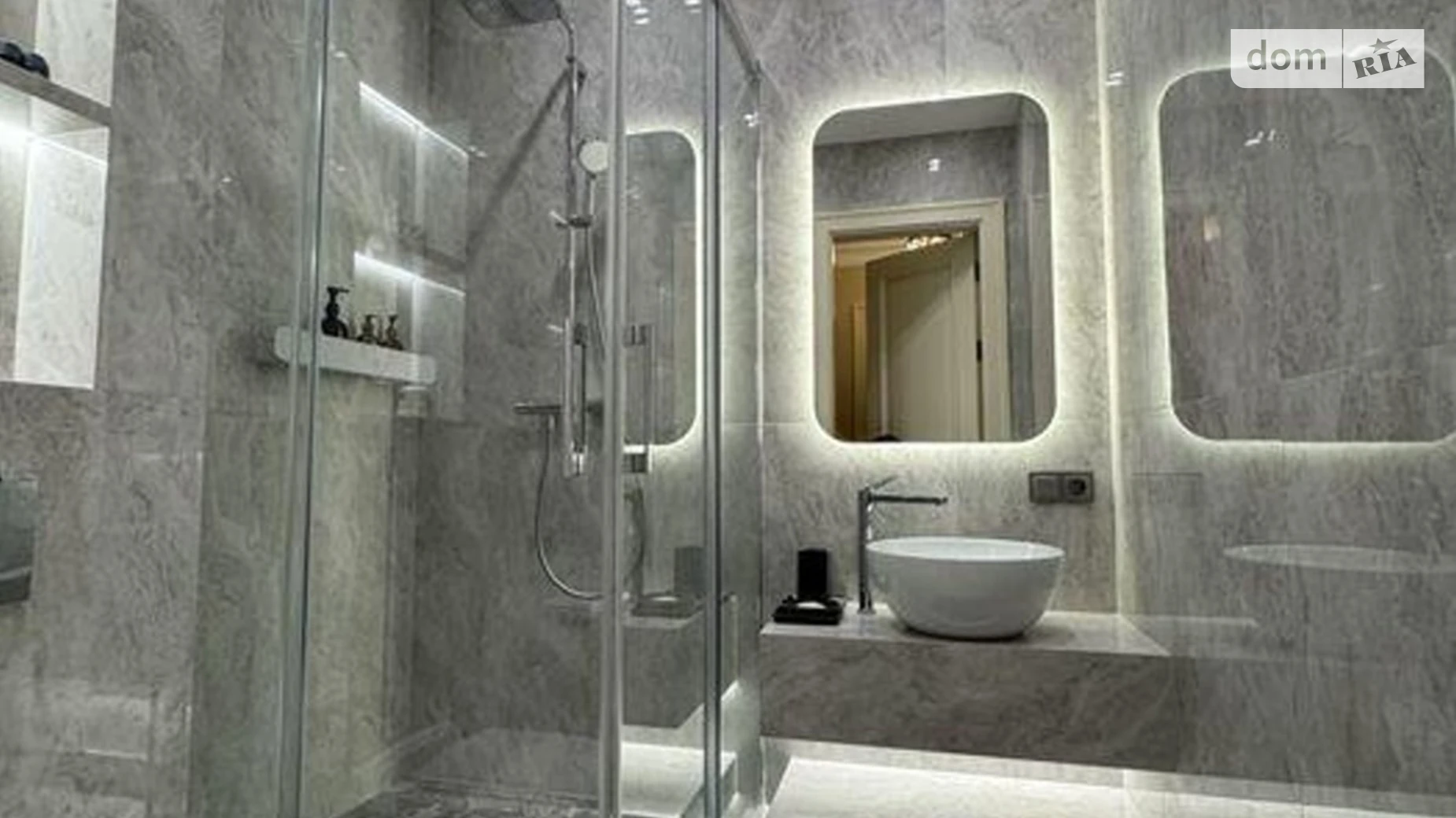 Продается 4-комнатная квартира 131 кв. м в Киеве, ул. Андрея Верхогляда(Драгомирова), 12 - фото 4