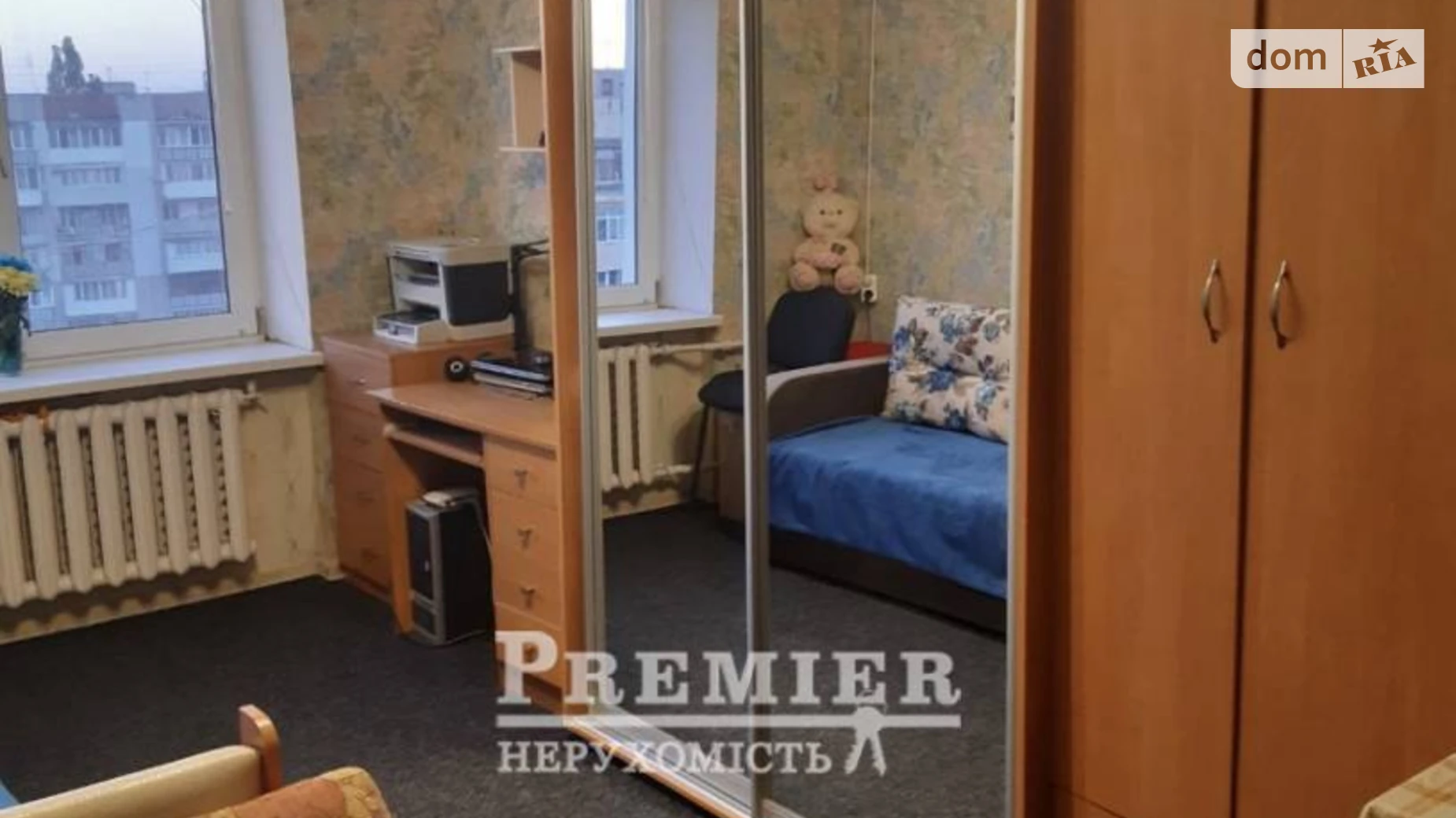 Продається кімната 18.6 кв. м у Одесі, цена: 13200 $ - фото 2