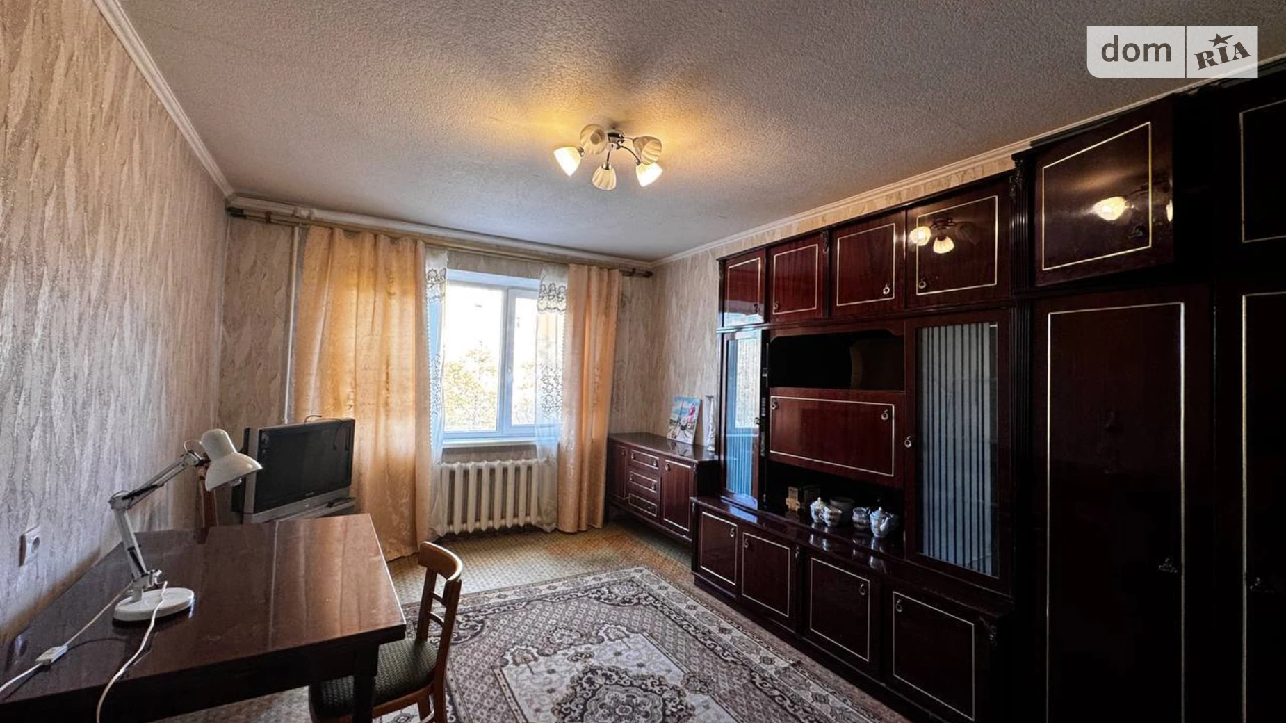 Здається в оренду 3-кімнатна квартира 63 кв. м у Дніпрі, вул. Янтарна, 71/1 - фото 2