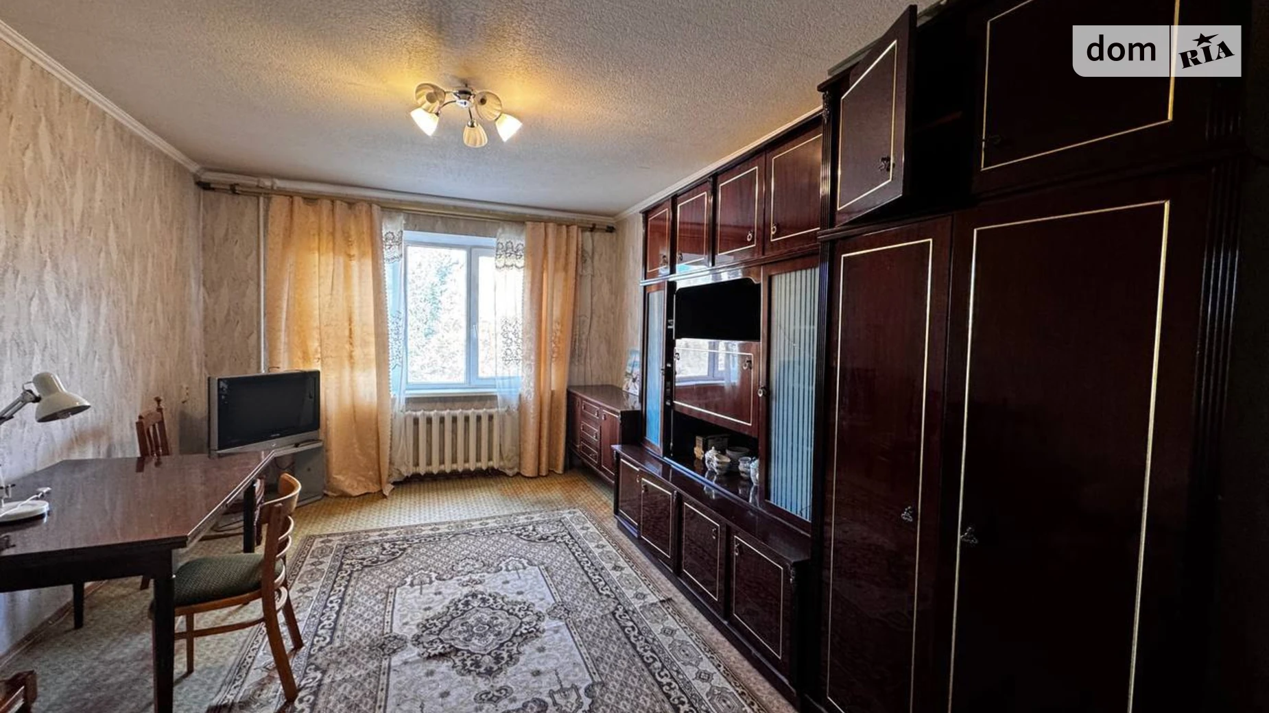 Здається в оренду 3-кімнатна квартира 63 кв. м у Дніпрі, вул. Янтарна, 71/1 - фото 4