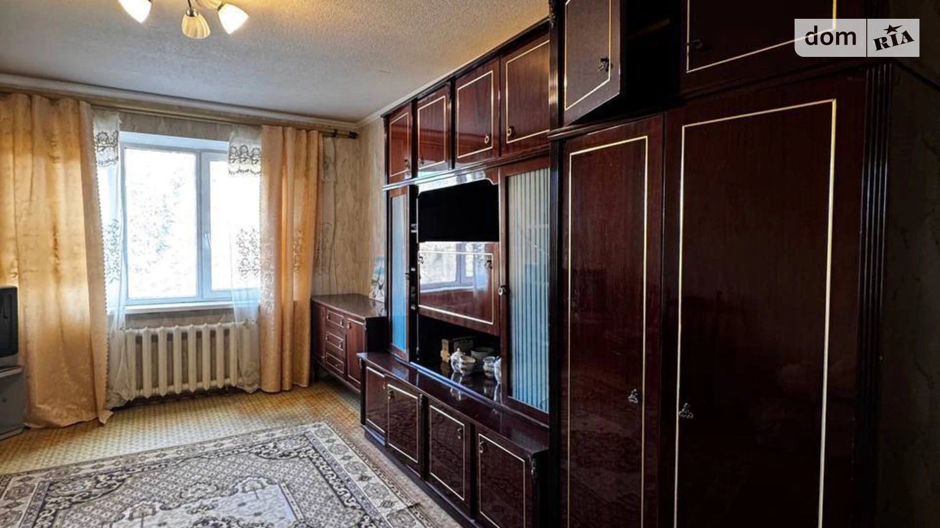 Здається в оренду 3-кімнатна квартира 63 кв. м у Дніпрі, вул. Янтарна, 71/1 - фото 3