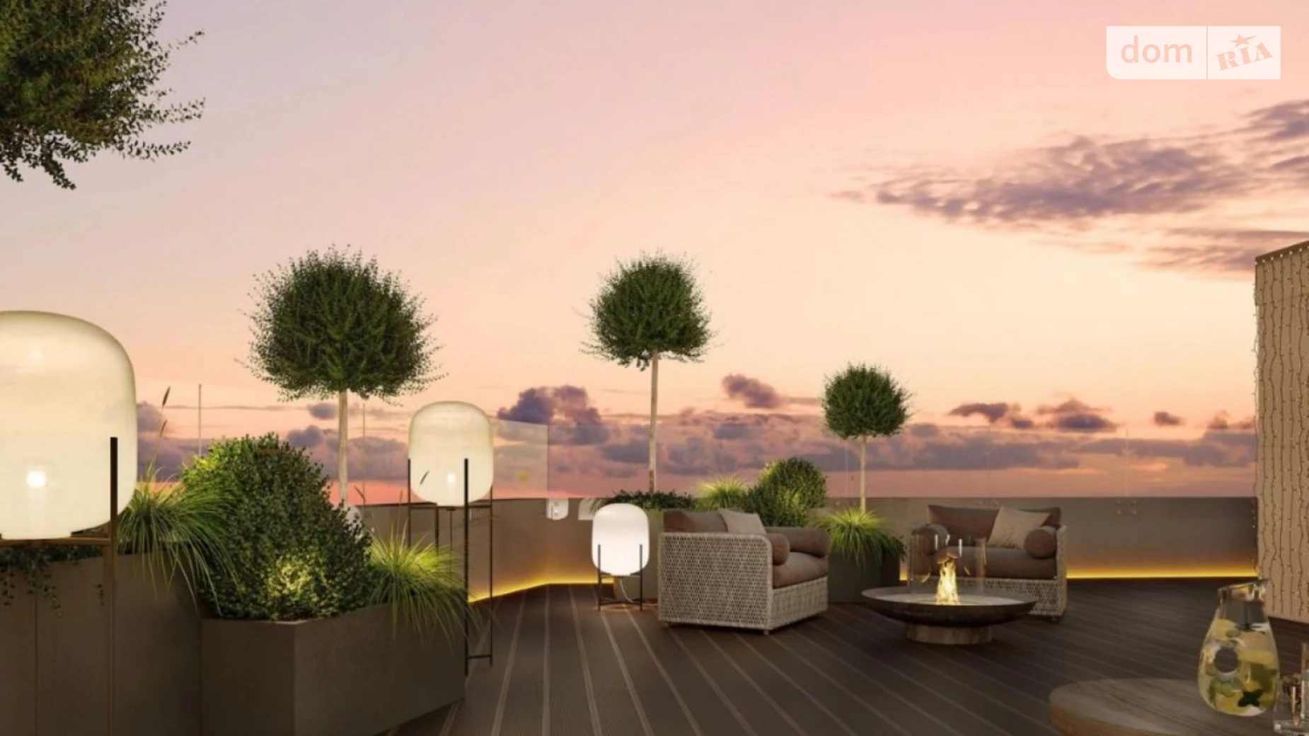 Продається 4-кімнатна квартира 143.4 кв. м у Львові, цена: 229440 $ - фото 3