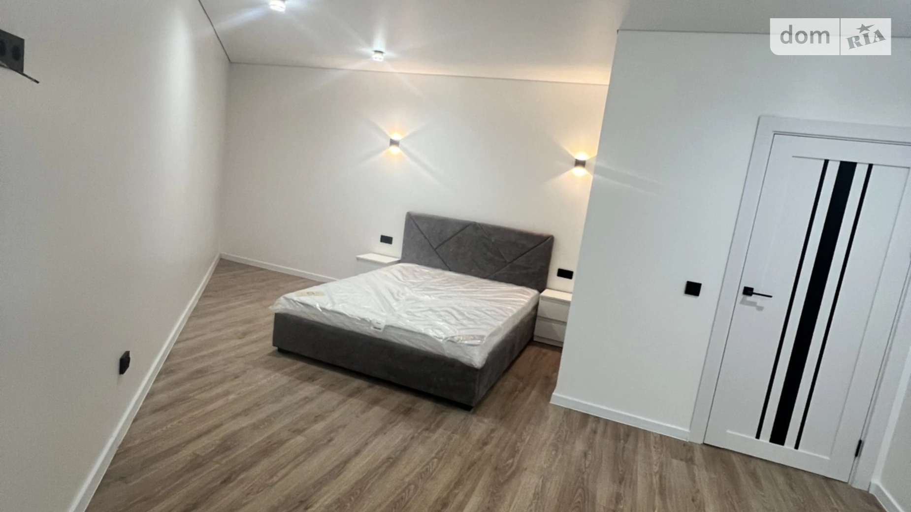 Продається 1-кімнатна квартира 43.1 кв. м у Івано-Франківську, вул. Княгинин, 44 корпус 16 - фото 2