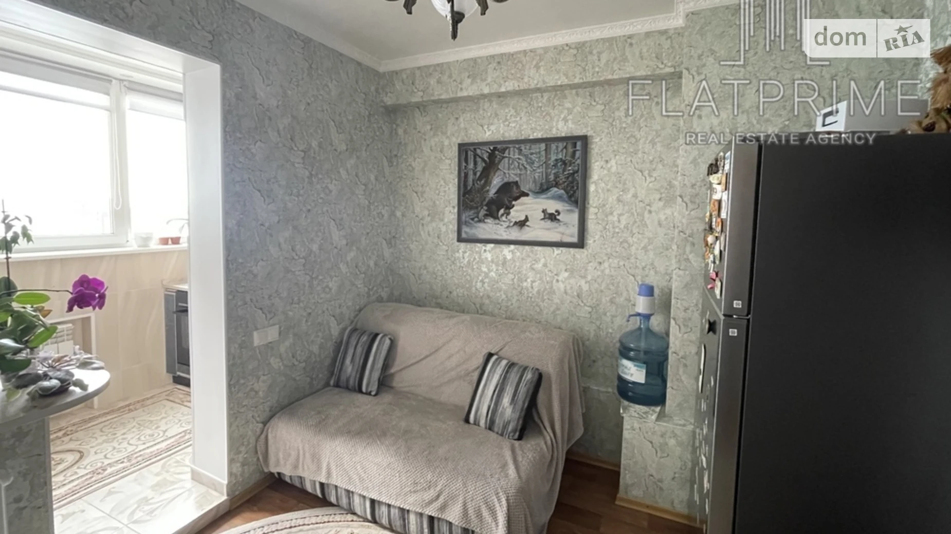 Продається 1-кімнатна квартира 49.2 кв. м у Києві, вул. Миколи Закревського, 95 - фото 4